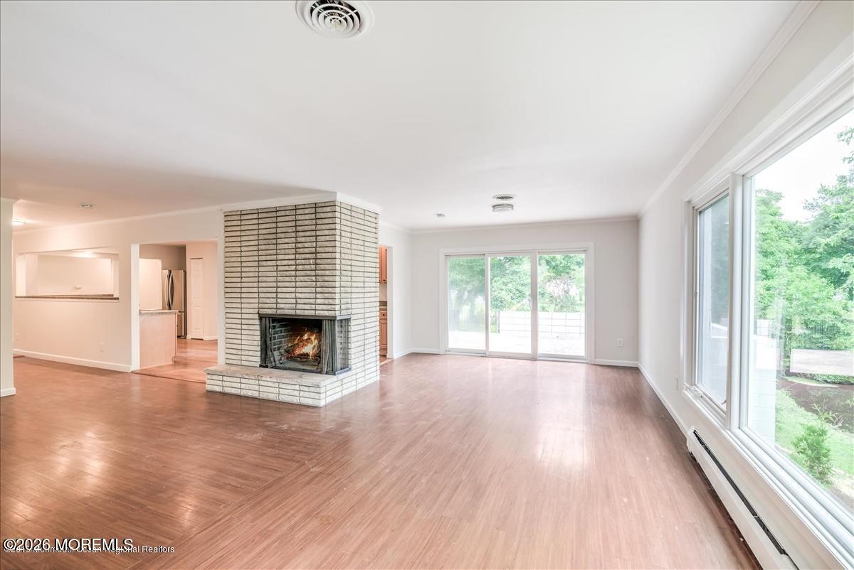 699 Aldrich Road