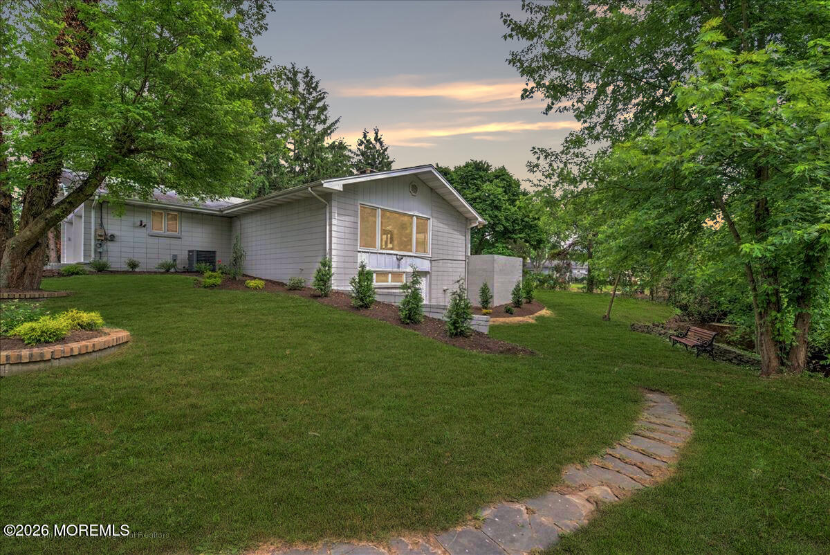 699 Aldrich Road