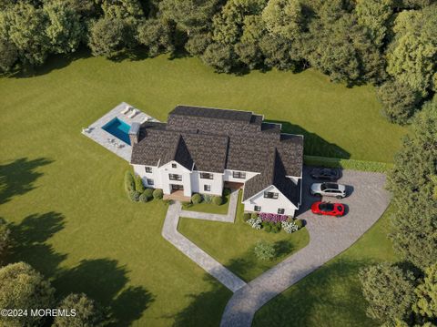 5 Laureen Court Middletown NJ 07748