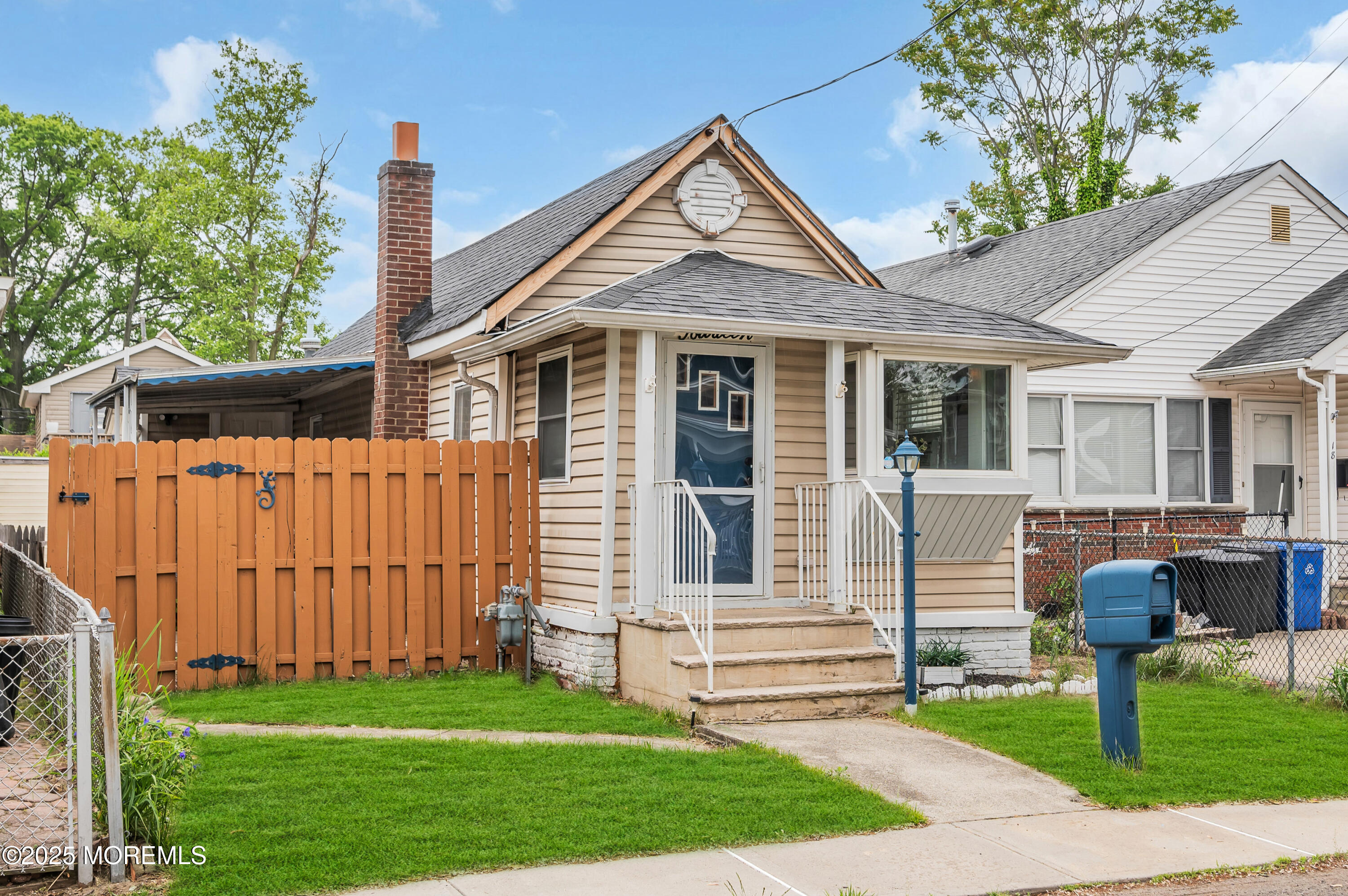 14 Maplewood Avenue, Keansburg, New Jersey image 2
