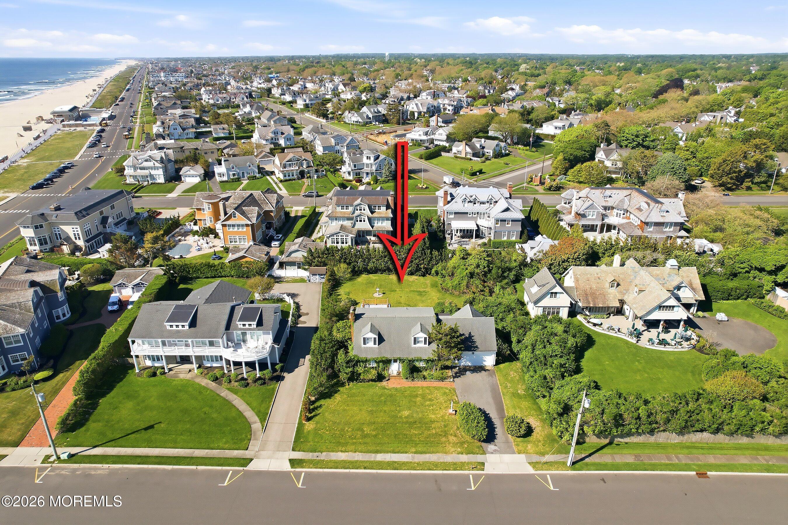 7 Lorraine Avenue