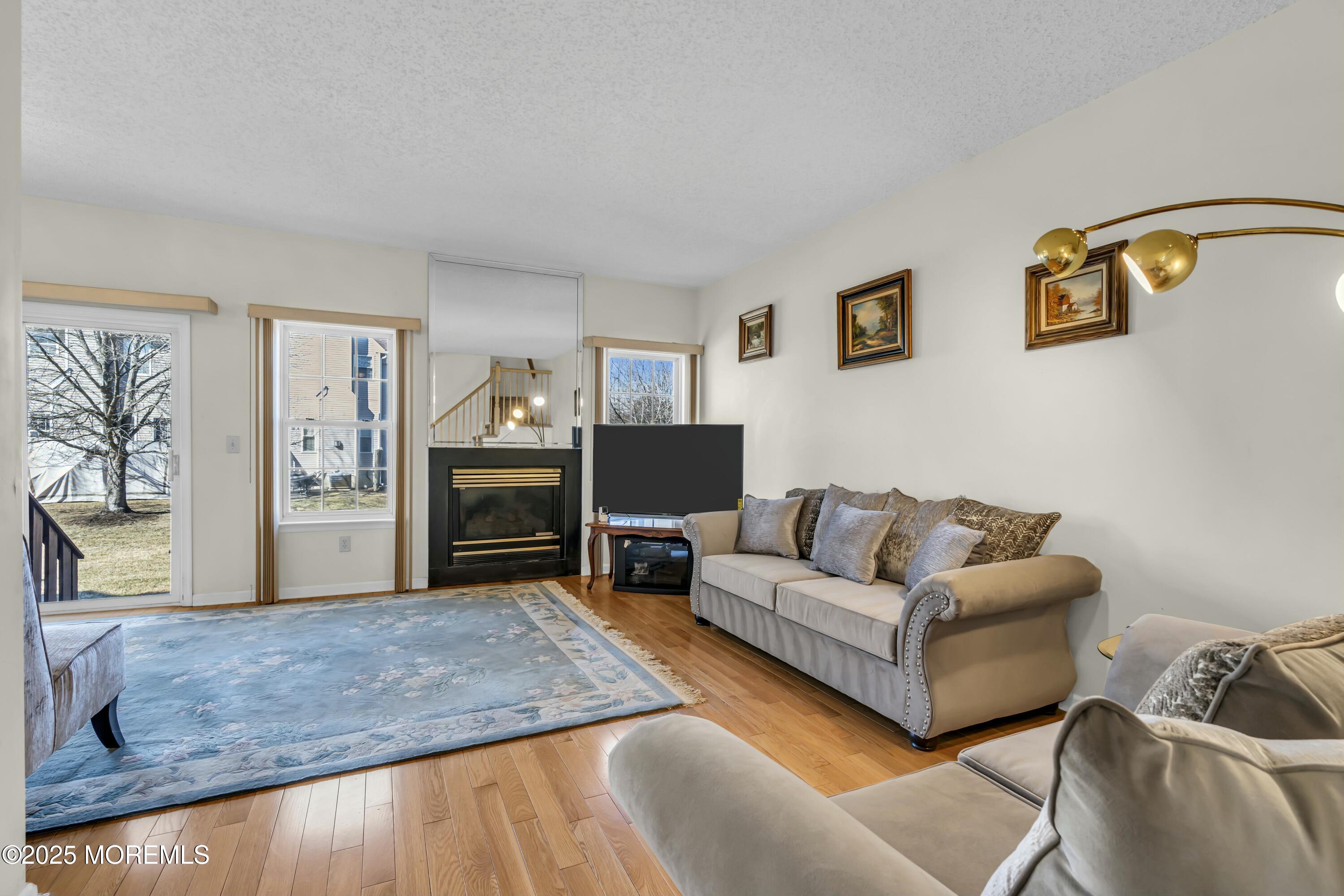 4308 Pepperidge Court, Freehold, New Jersey image 17