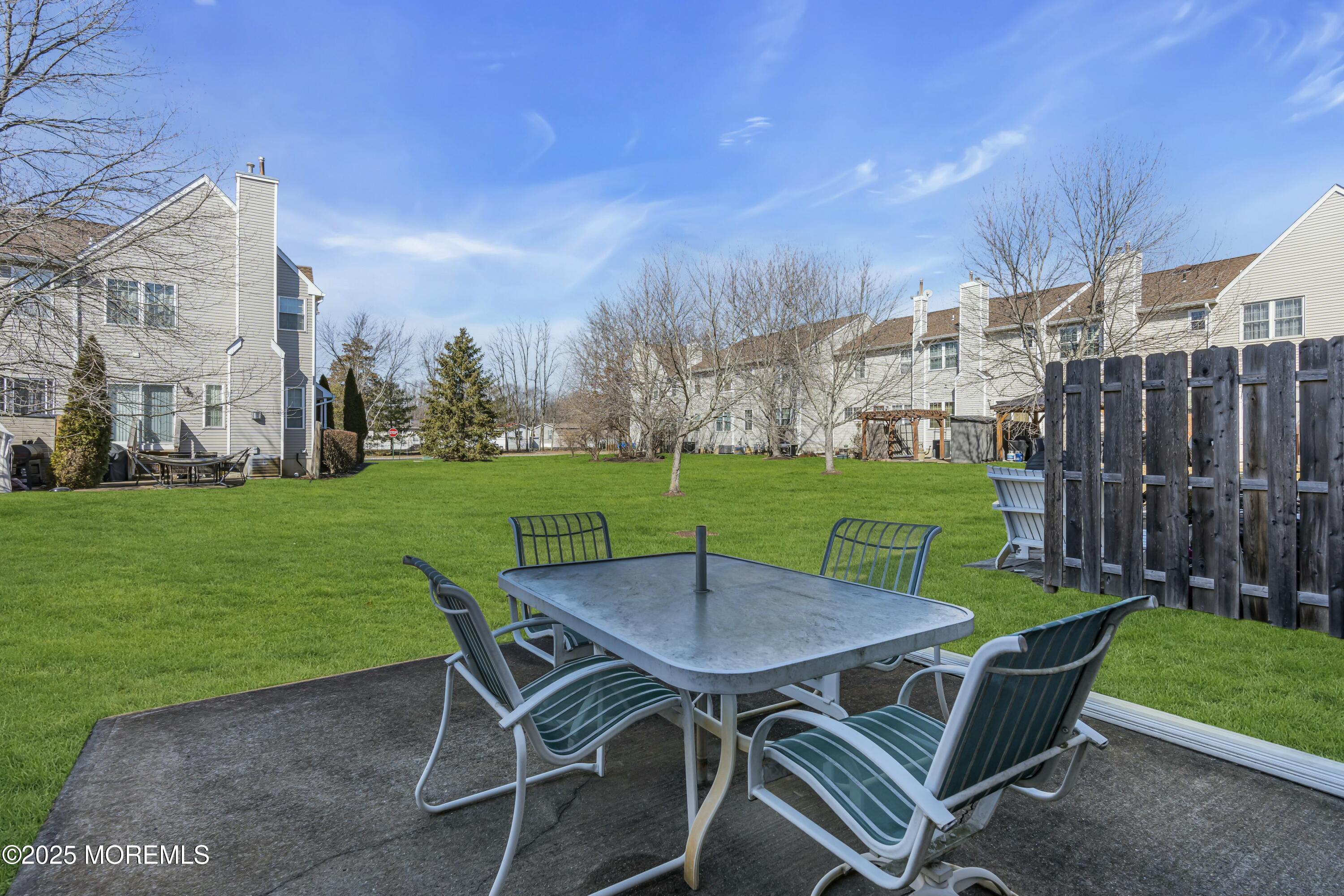 4308 Pepperidge Court, Freehold, New Jersey image 30