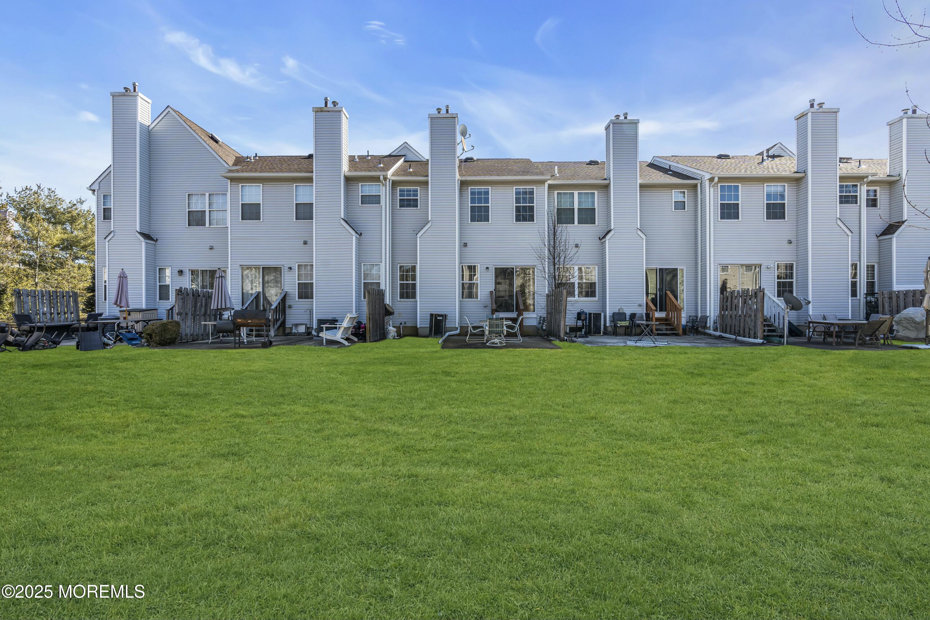 4308 Pepperidge Court, Freehold, New Jersey image 31