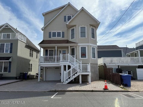 Homes For Rent - 63 Fort Avenue<br/> Ocean County, Ortley Beach, NJ 08751