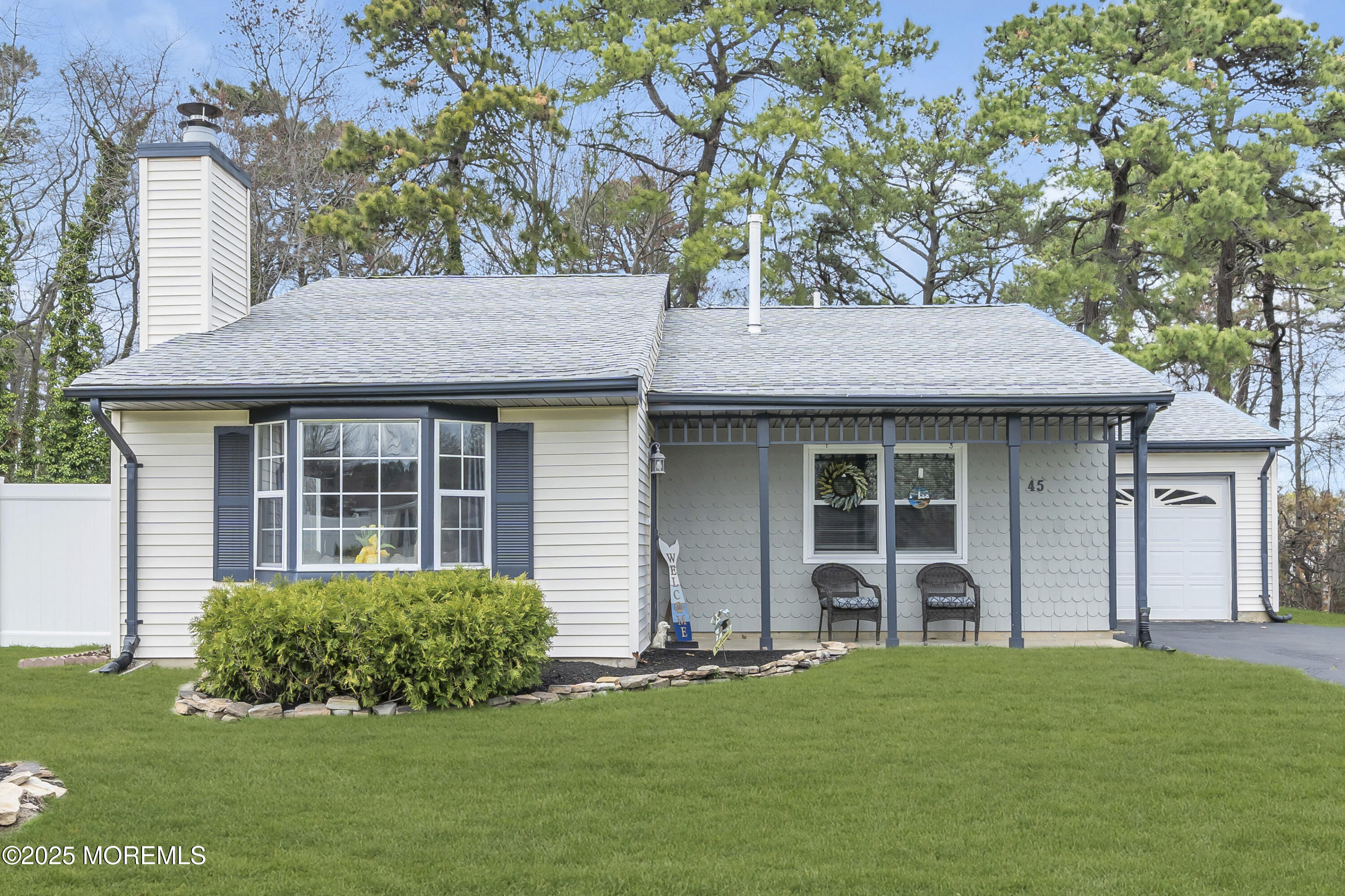 45 Pilgrim Avenue, Tinton Falls, New Jersey image 2