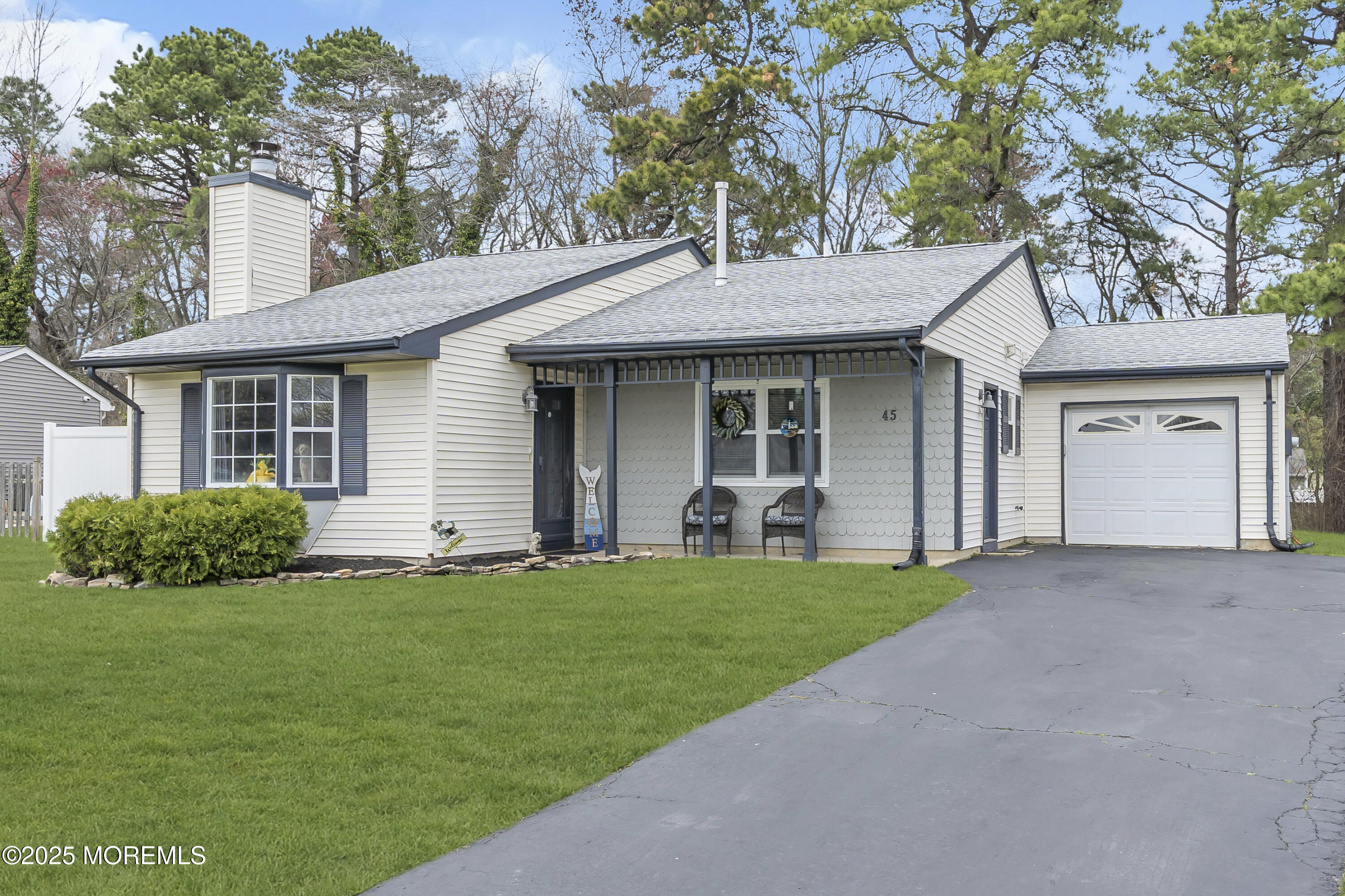 45 Pilgrim Avenue, Tinton Falls, New Jersey image 3