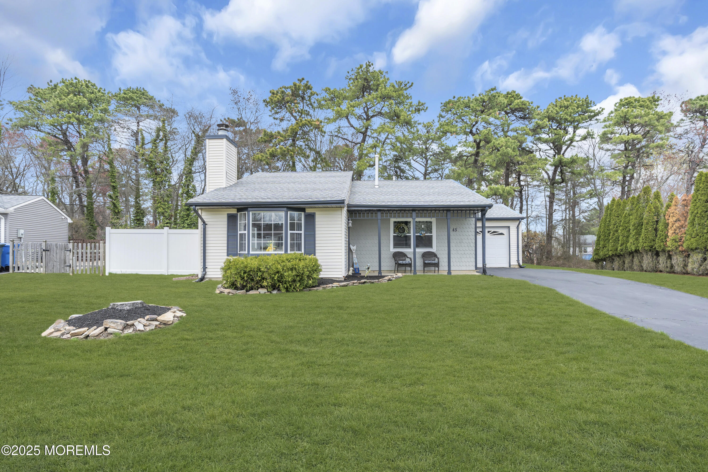 45 Pilgrim Avenue, Tinton Falls, New Jersey image 1