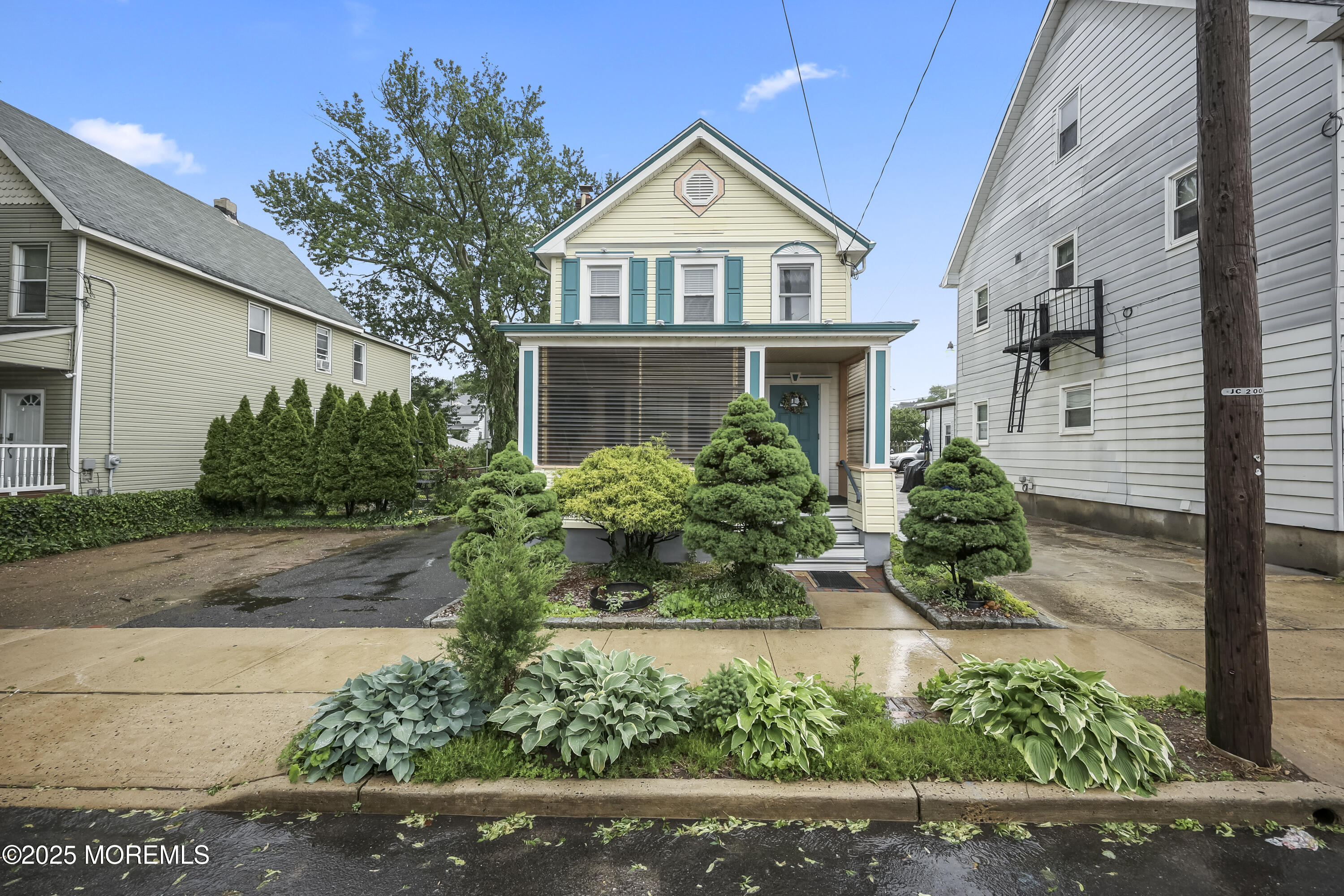 365 John Street, South Amboy, New Jersey image 1