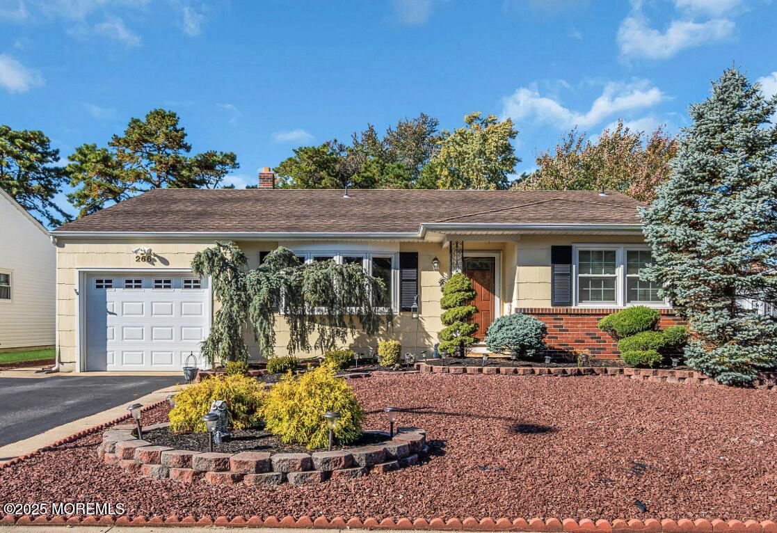 266 Westbrook Drive, Toms River, New Jersey image 1