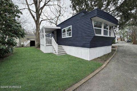 Condo For Sale - 56 Marcia Memorial Circle<br/> Jackson, NJ 08527