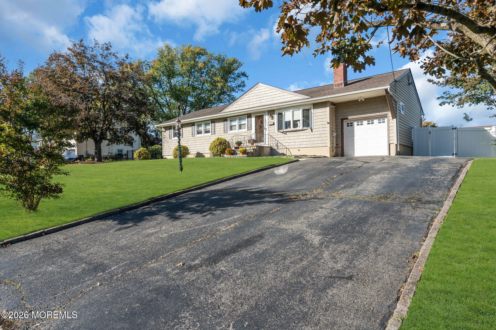 135 Irwin Place