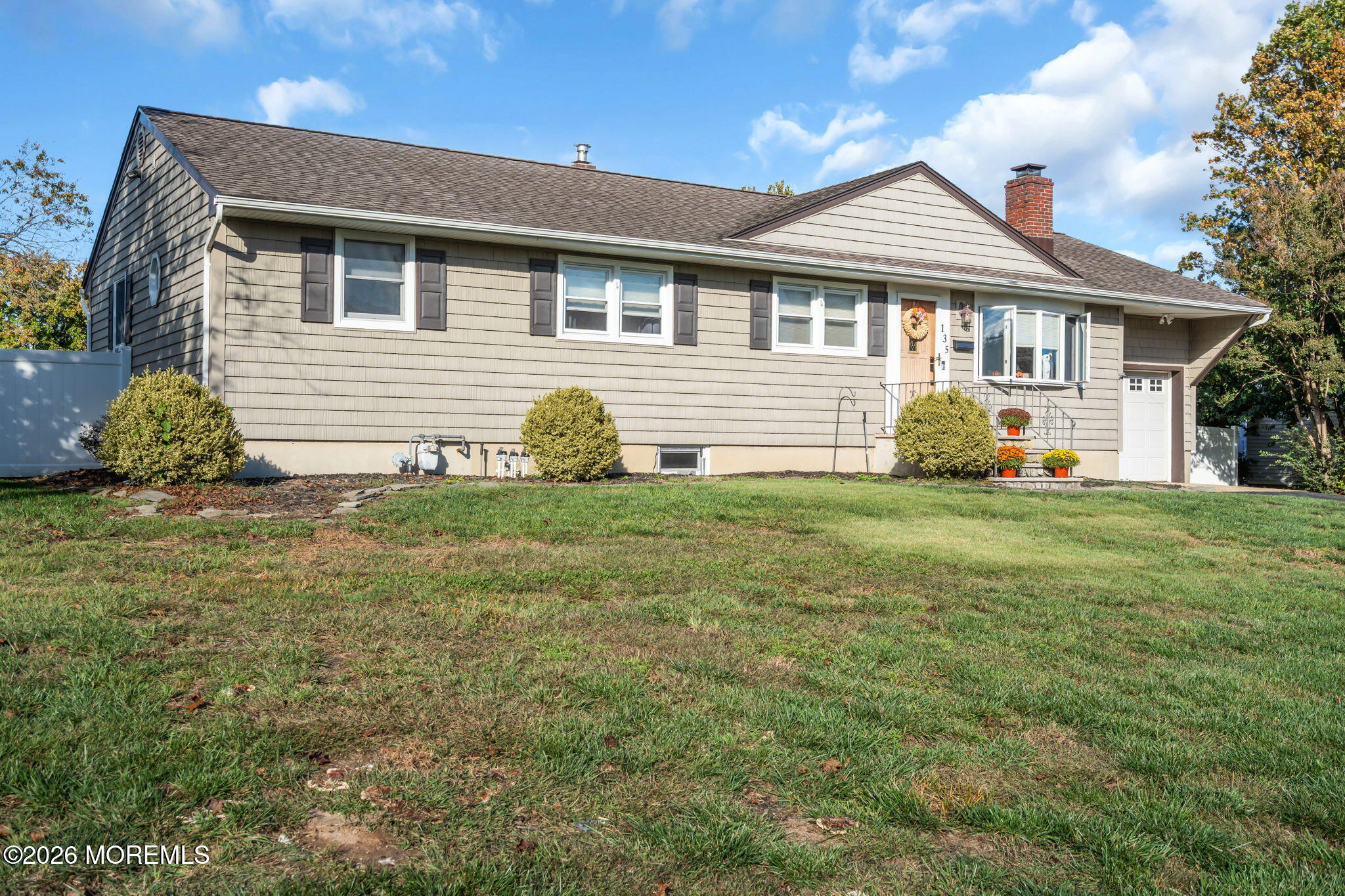 135 Irwin Place