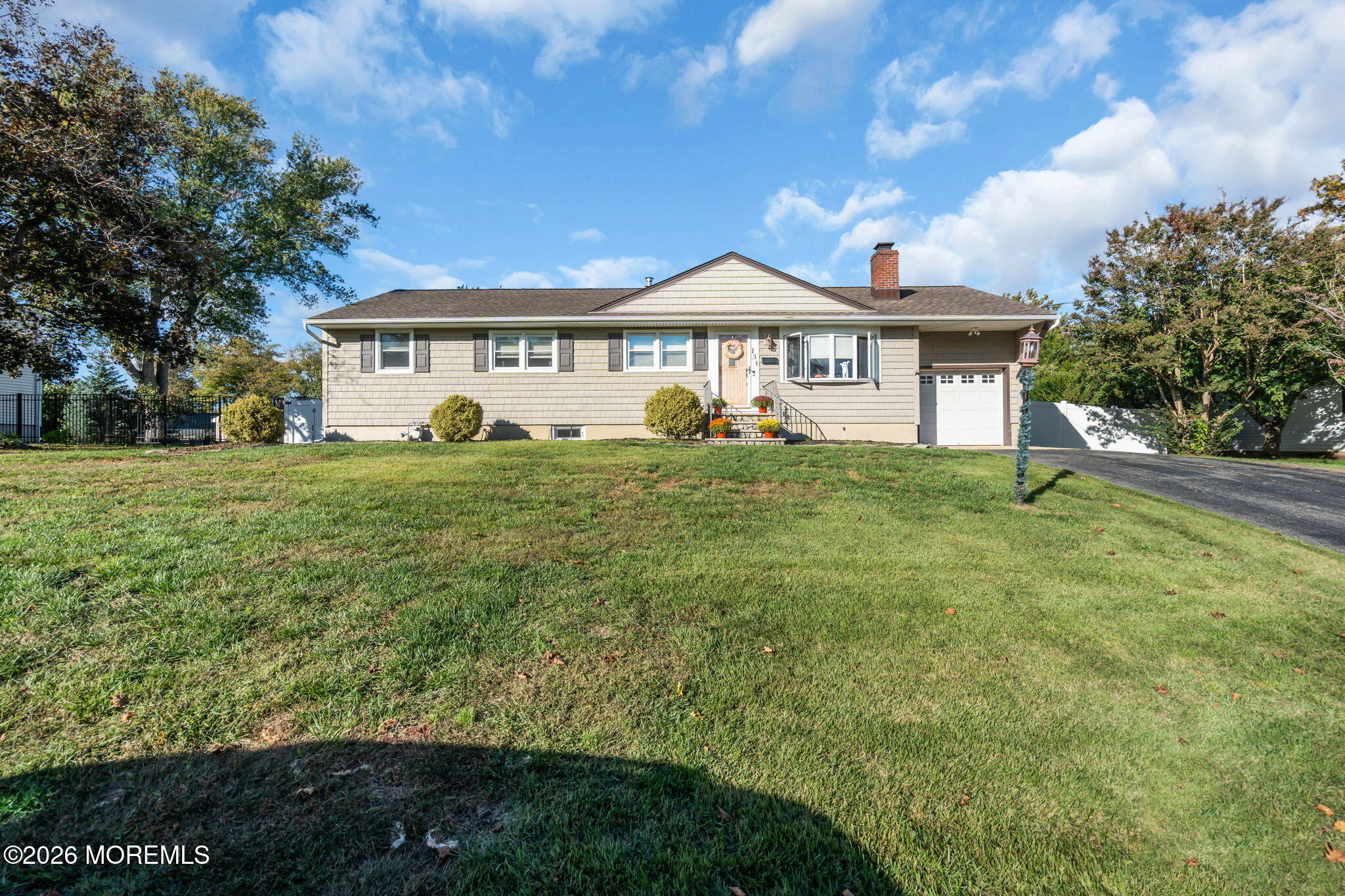 135 Irwin Place