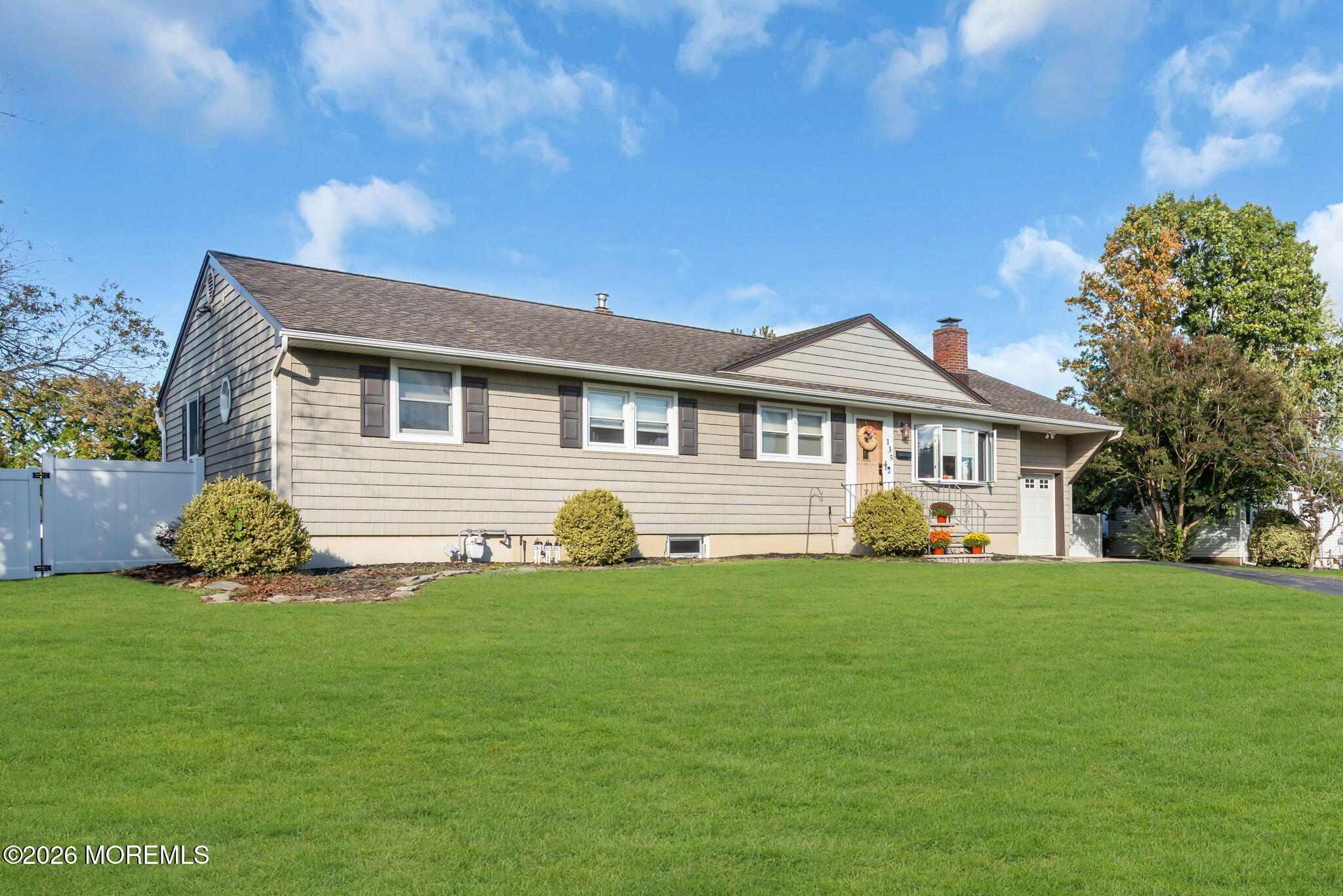 135 Irwin Place