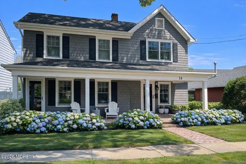 14 Church Street Rumson NJ 07760