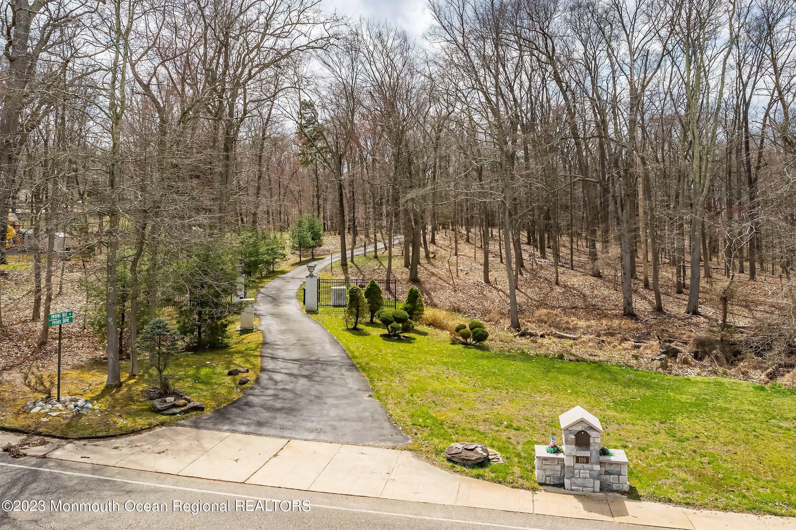 109 Stillhouse Road, Millstone, New Jersey image 3