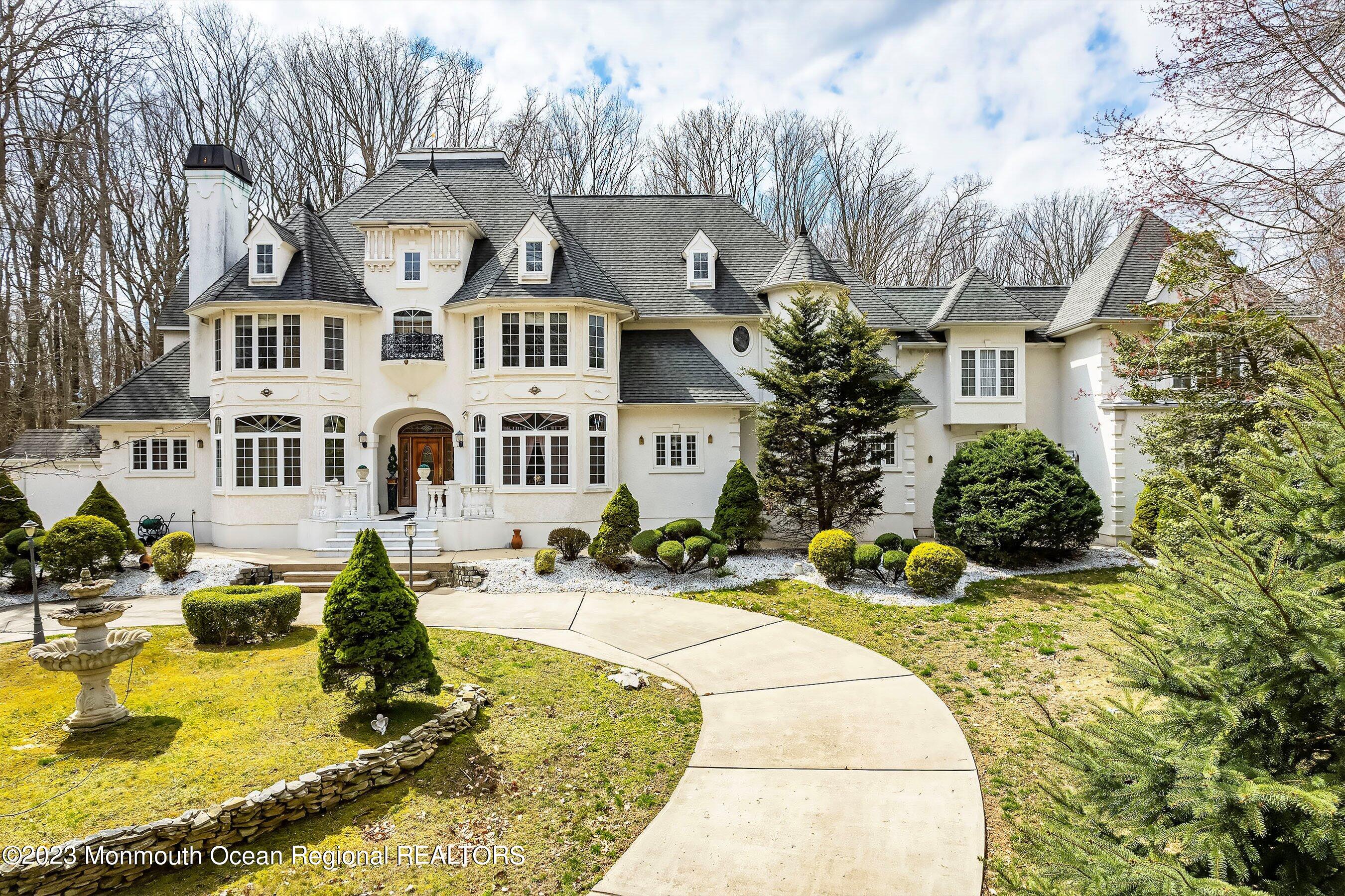 109 Stillhouse Road, Millstone, New Jersey image 2