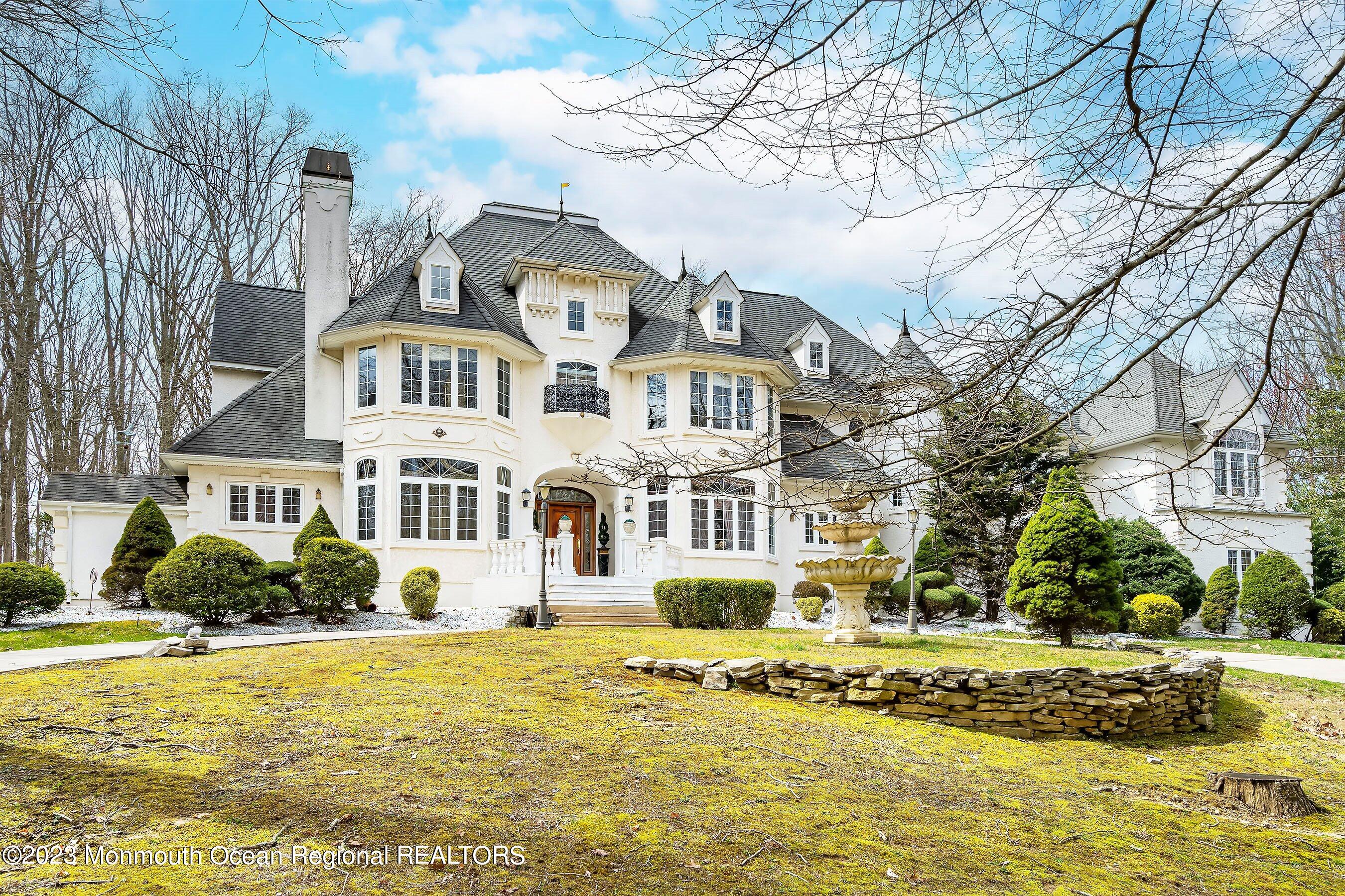 109 Stillhouse Road, Millstone, New Jersey image 4