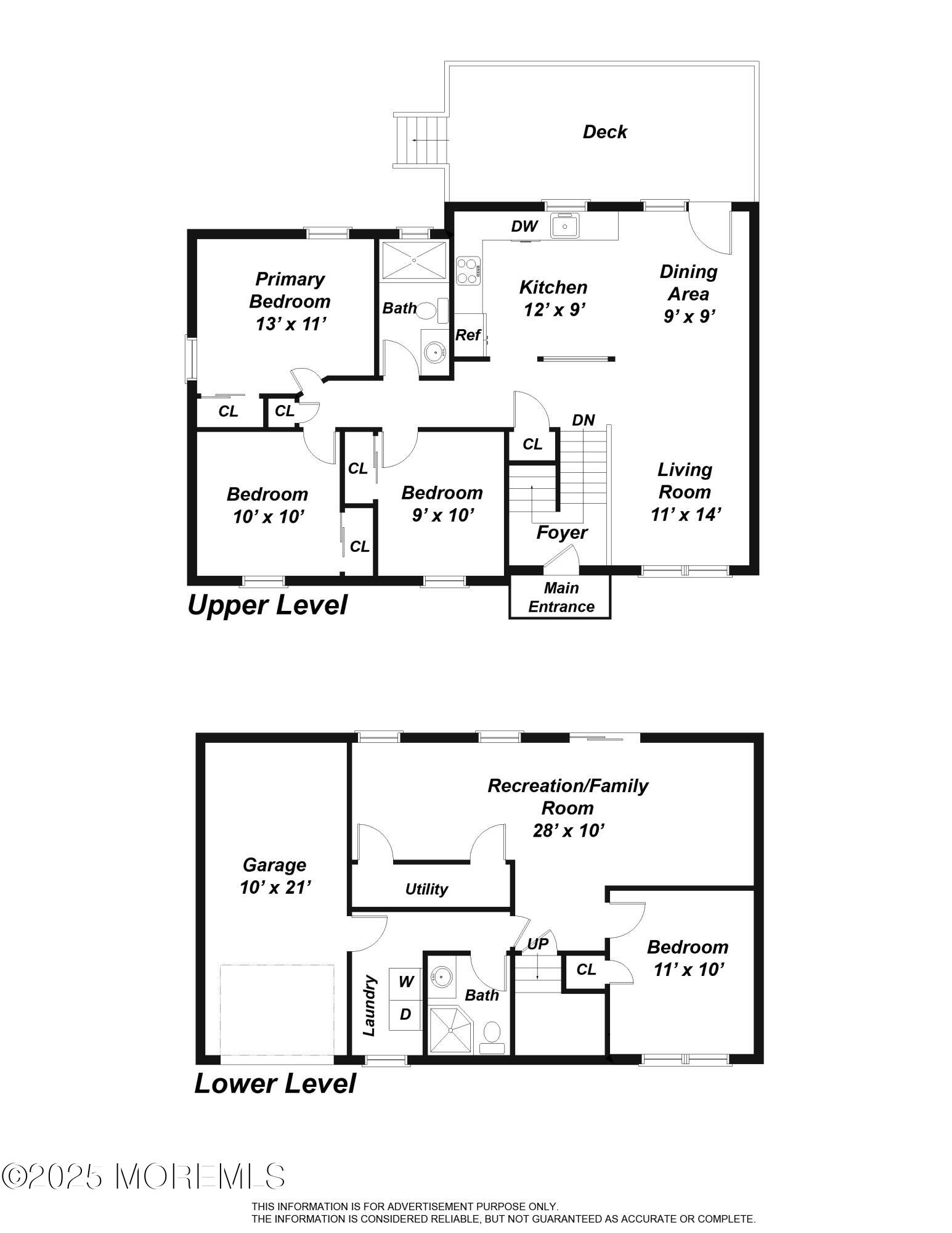 1117 Ruby Drive, Toms River, New Jersey image 29