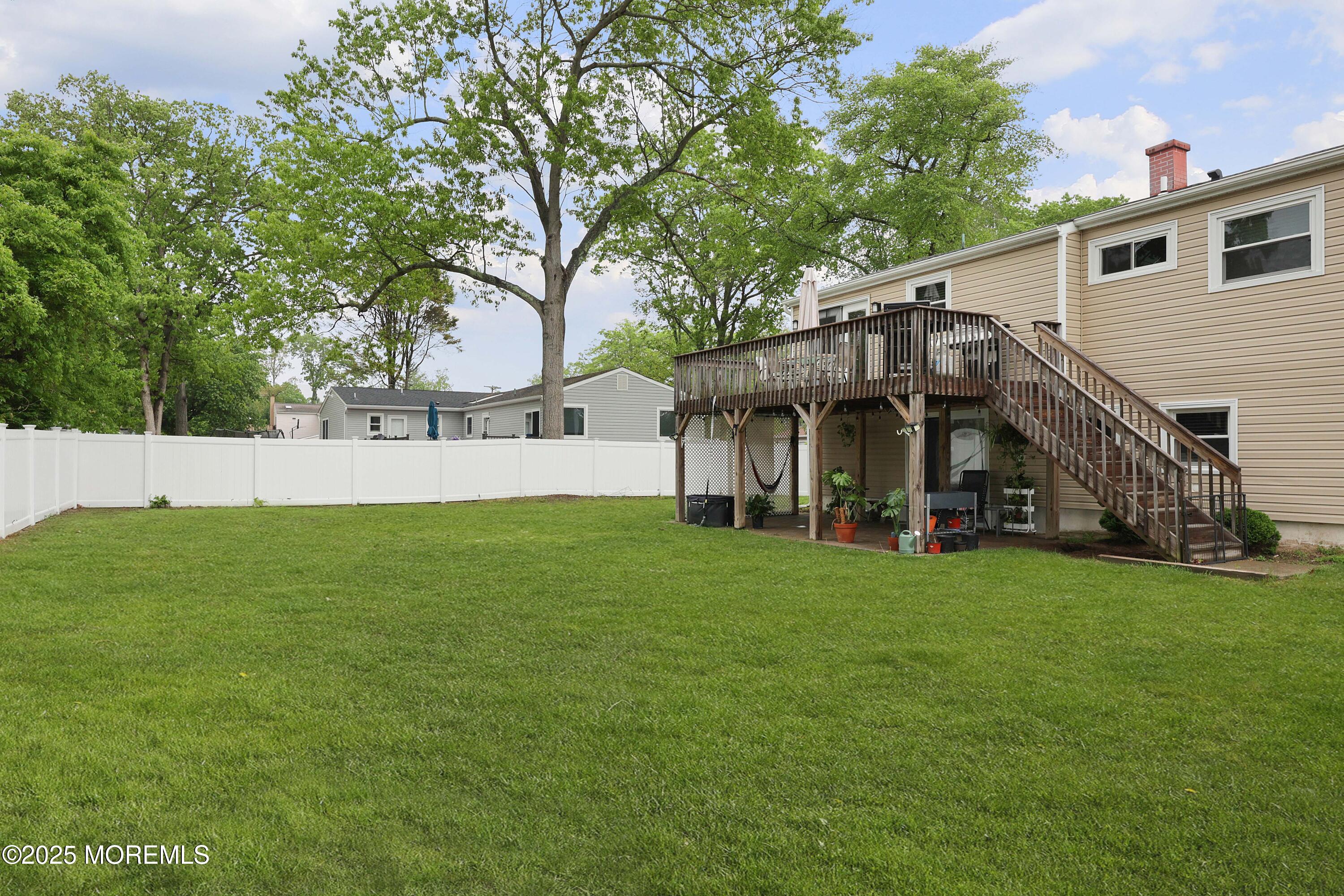 1117 Ruby Drive, Toms River, New Jersey image 24