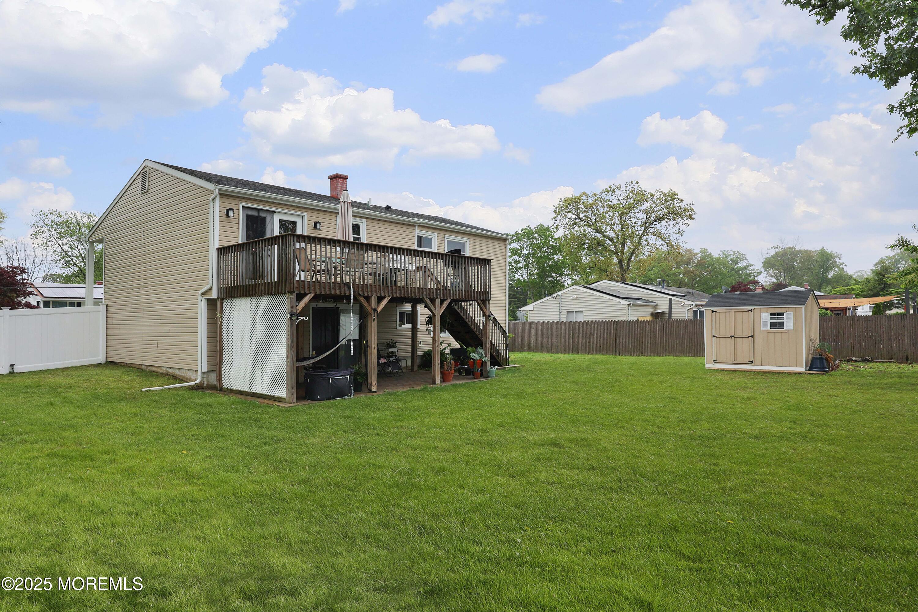 1117 Ruby Drive, Toms River, New Jersey image 25