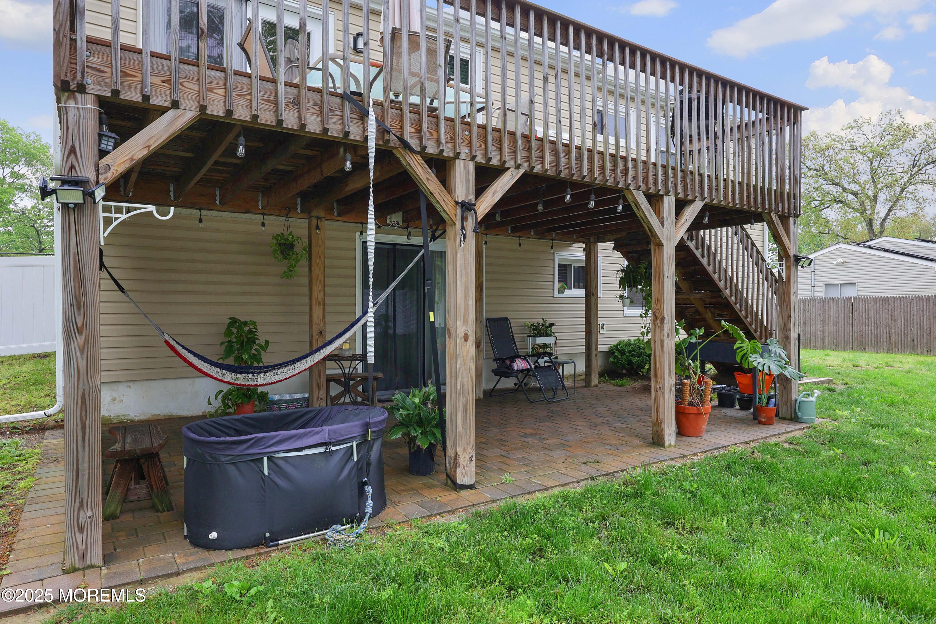 1117 Ruby Drive, Toms River, New Jersey image 27