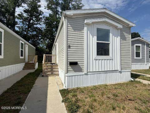 Mobile Home For Sale - 8 John Street<br/> Hazlet, NJ 07734