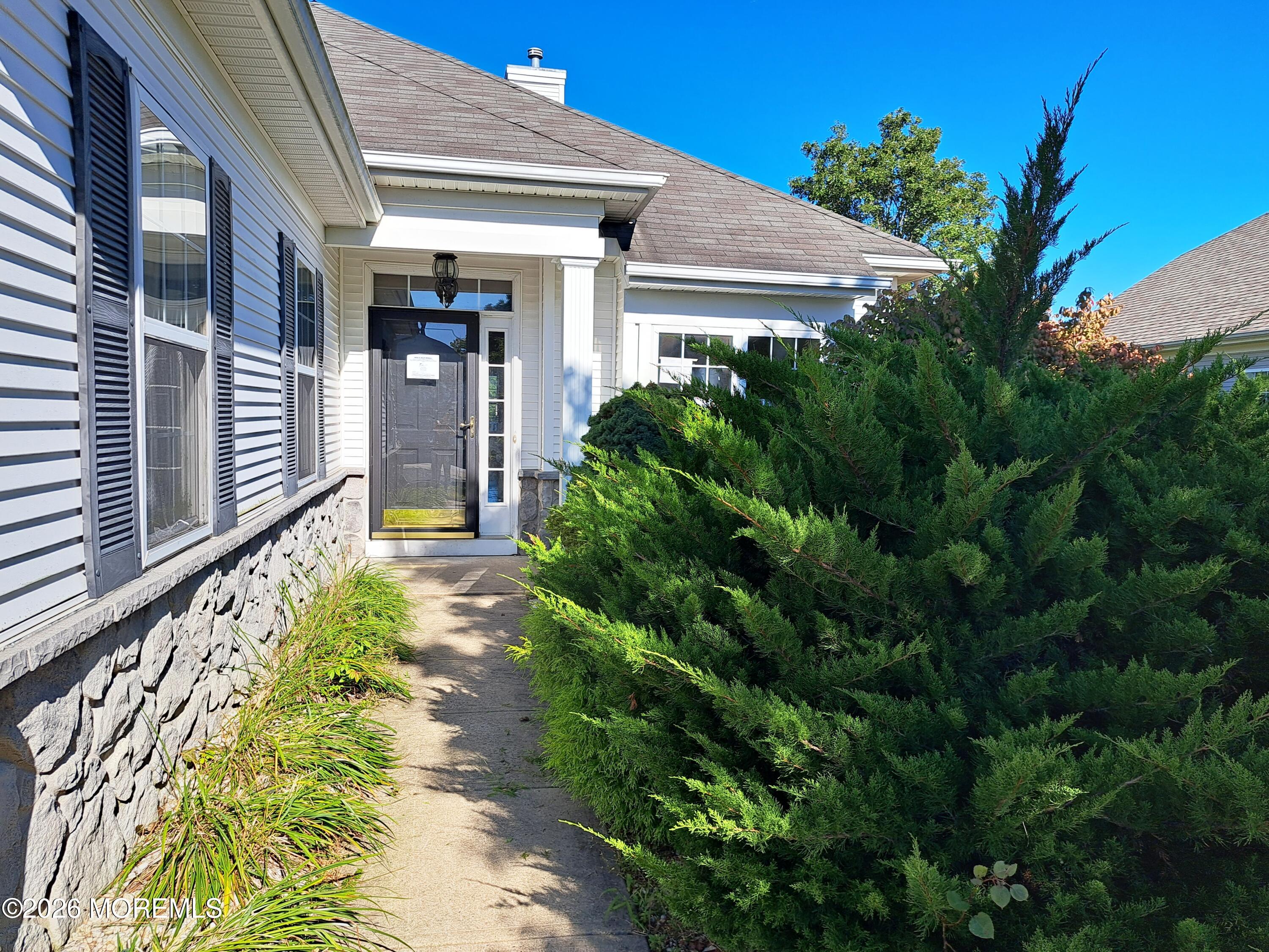 22 Milton Drive