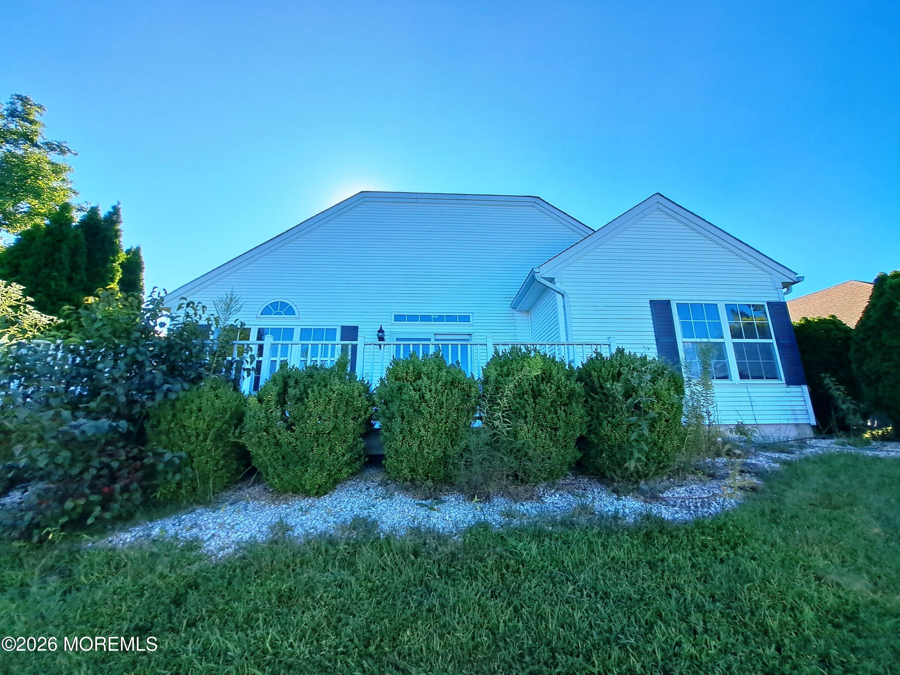 22 Milton Drive