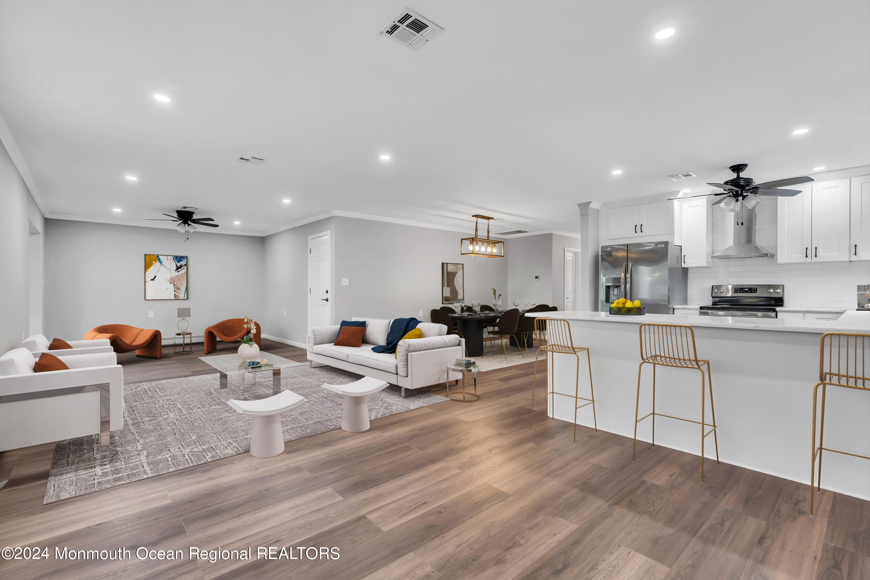 8 Venezia Street, Toms River, New Jersey image 3