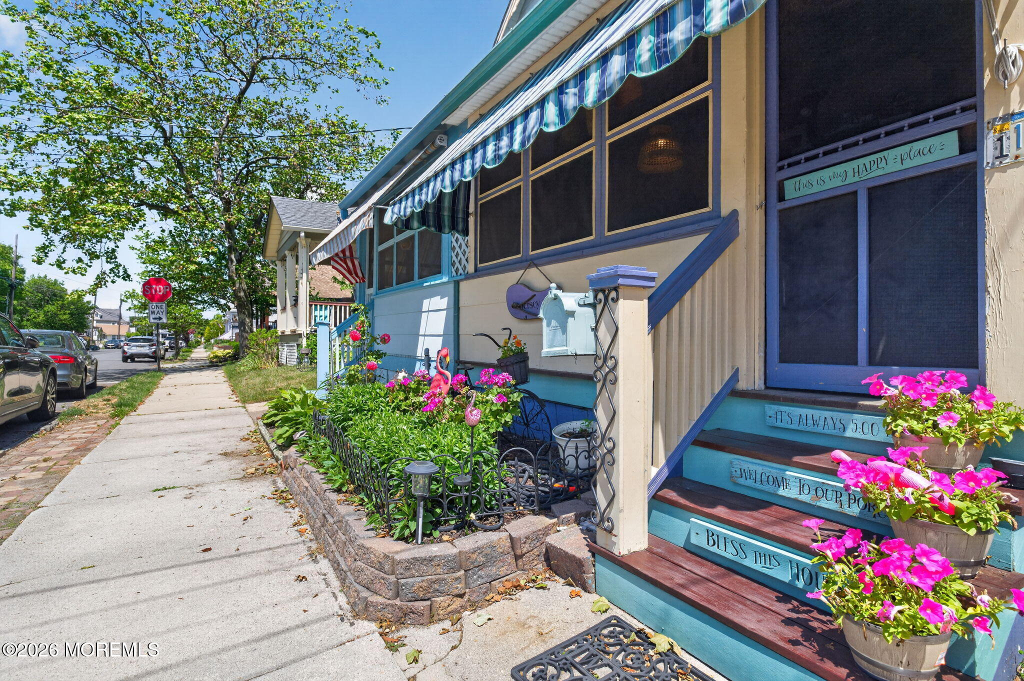 111 Franklin Avenue