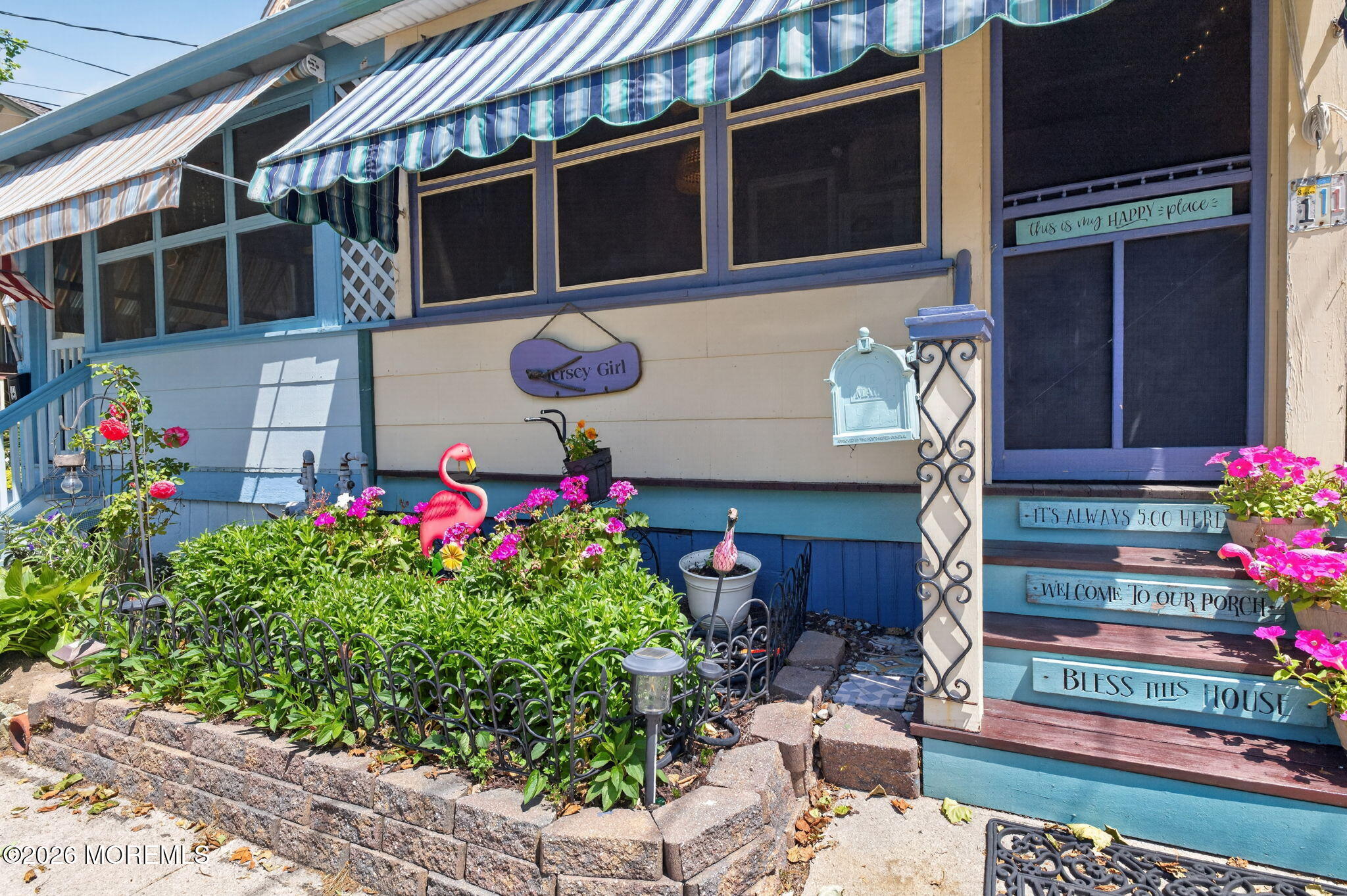 111 Franklin Avenue