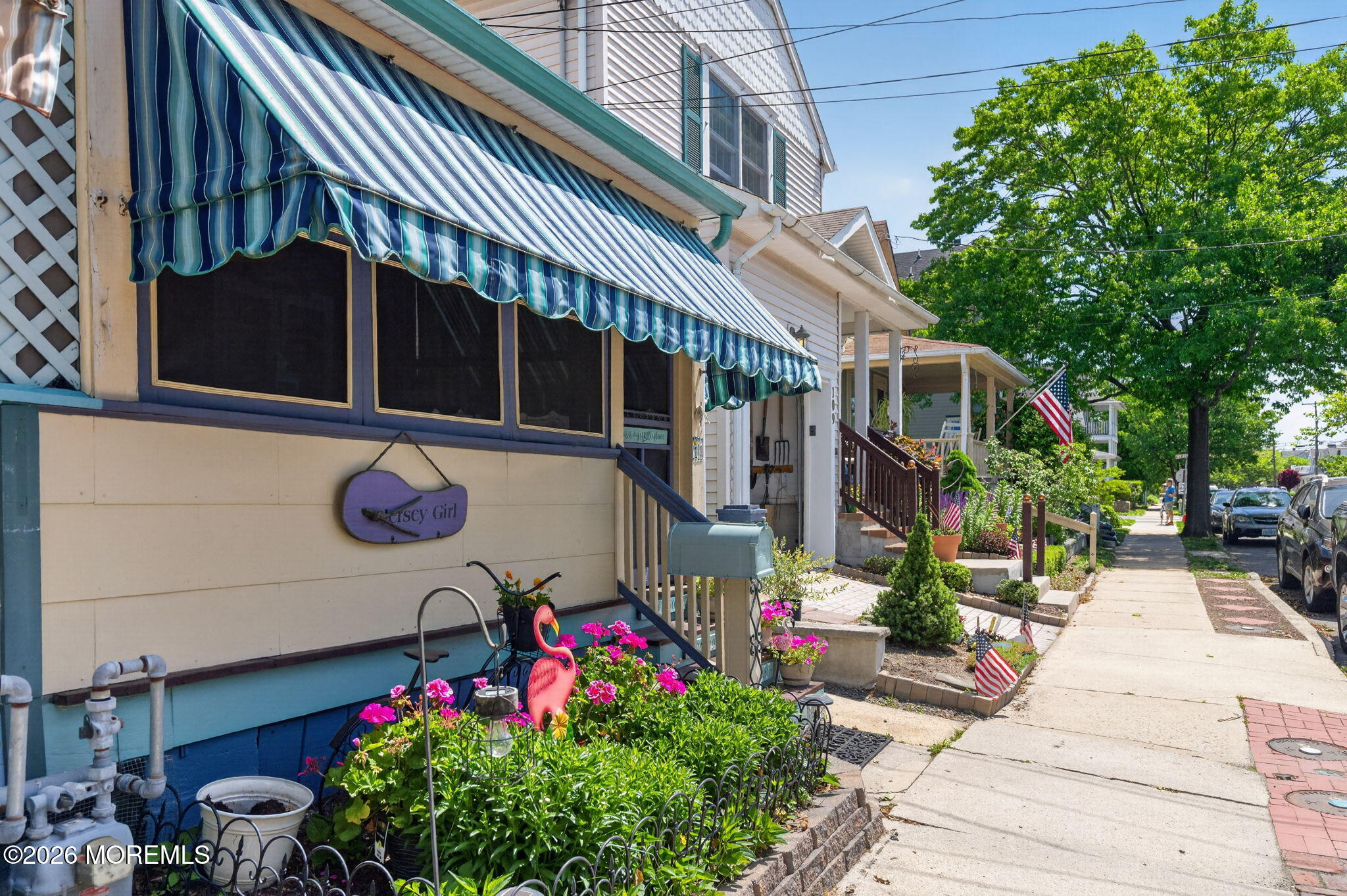 111 Franklin Avenue