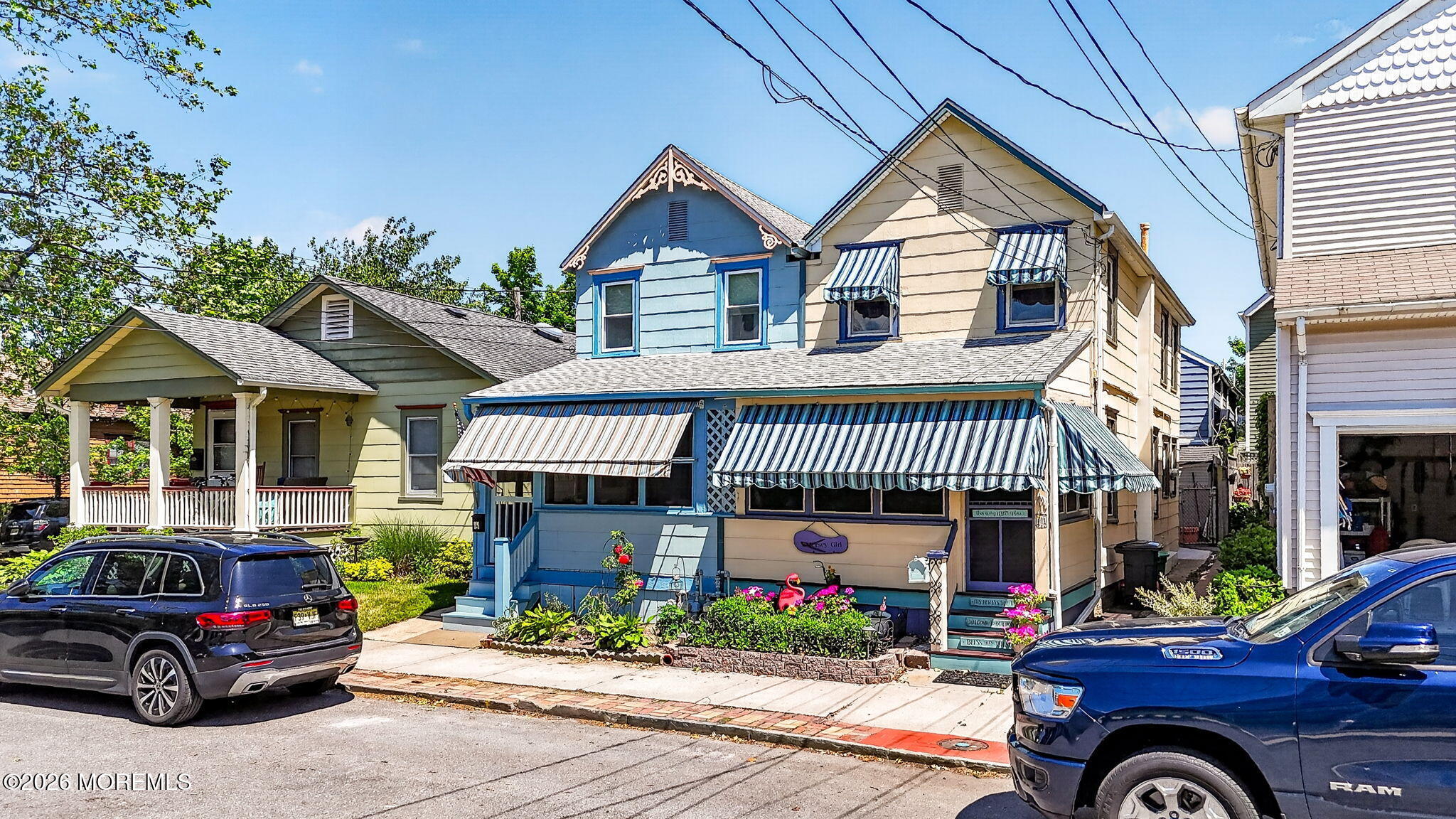 111 Franklin Avenue