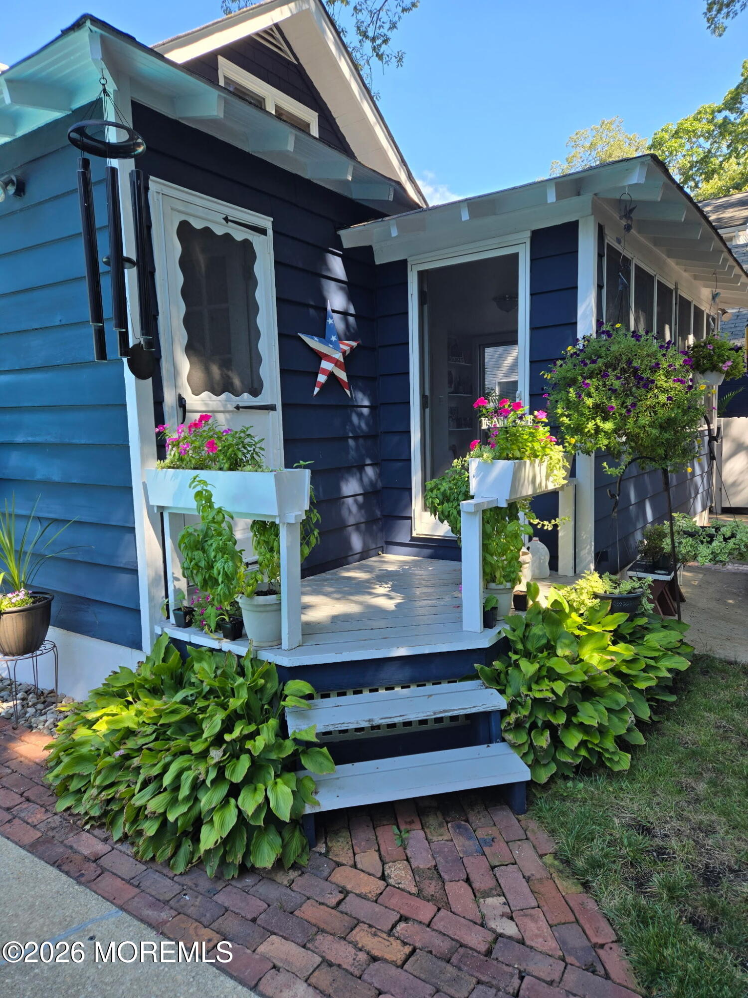 206 Osborn Avenue