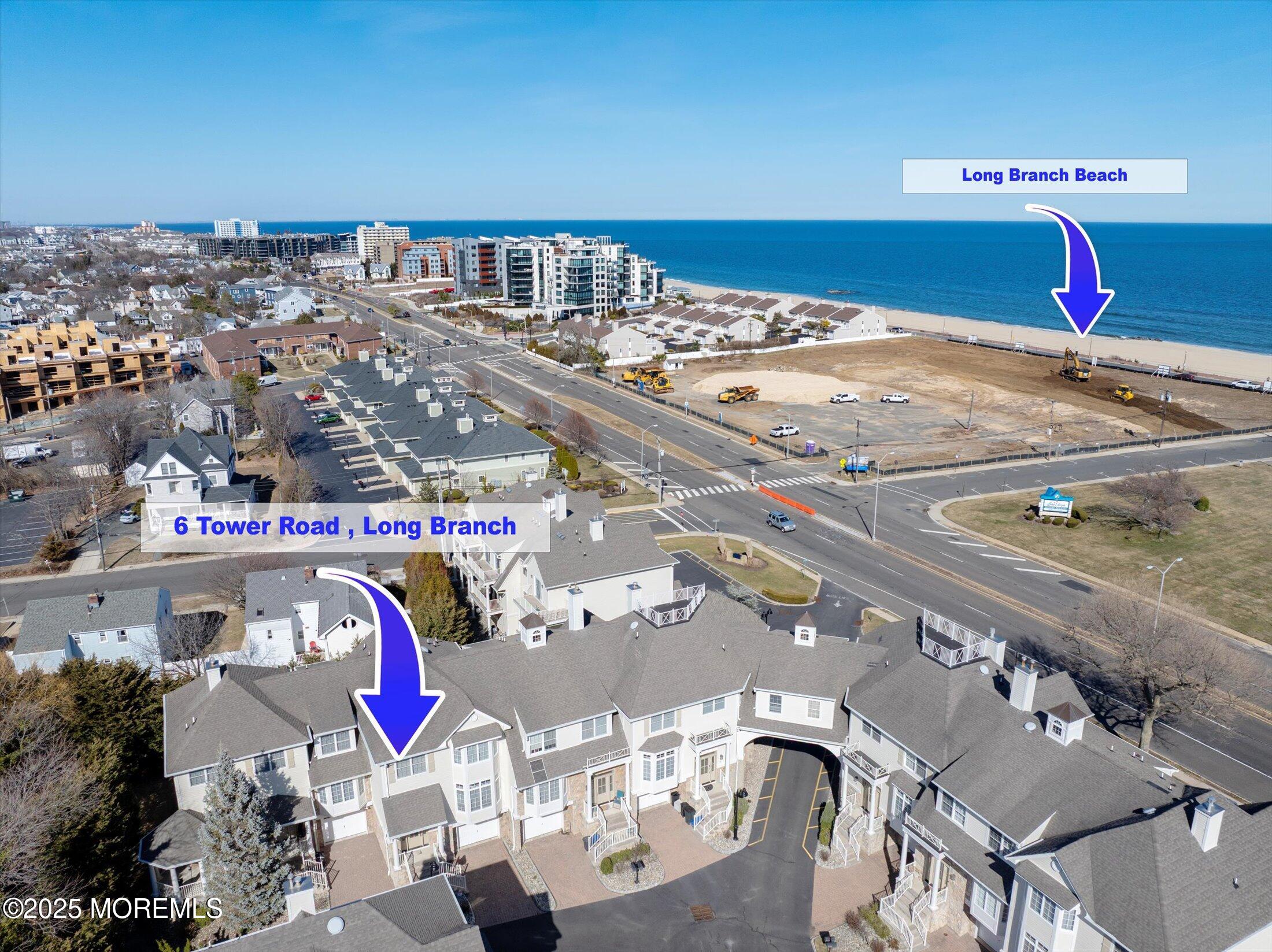 6 Tower Road, Long Branch, New Jersey image 5