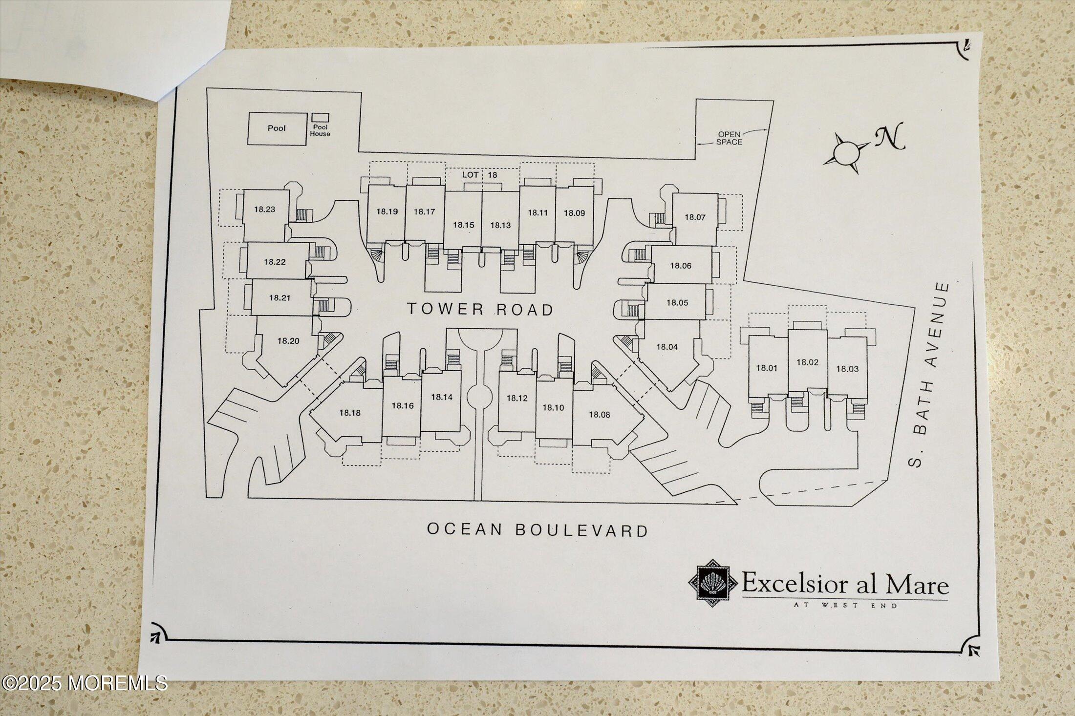 6 Tower Road, Long Branch, New Jersey image 31