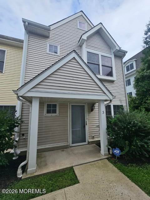 Condo For Sale - 3 Cedar Crossing<br/> Red Bank, NJ 07701