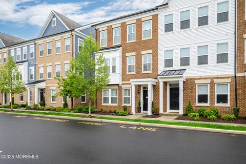 11 Carty Avenue Oceanport NJ 07757