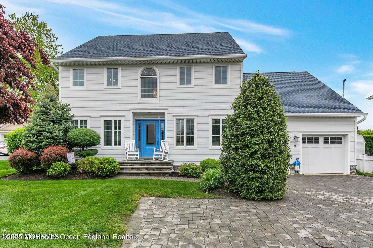 79 Riverdale Avenue