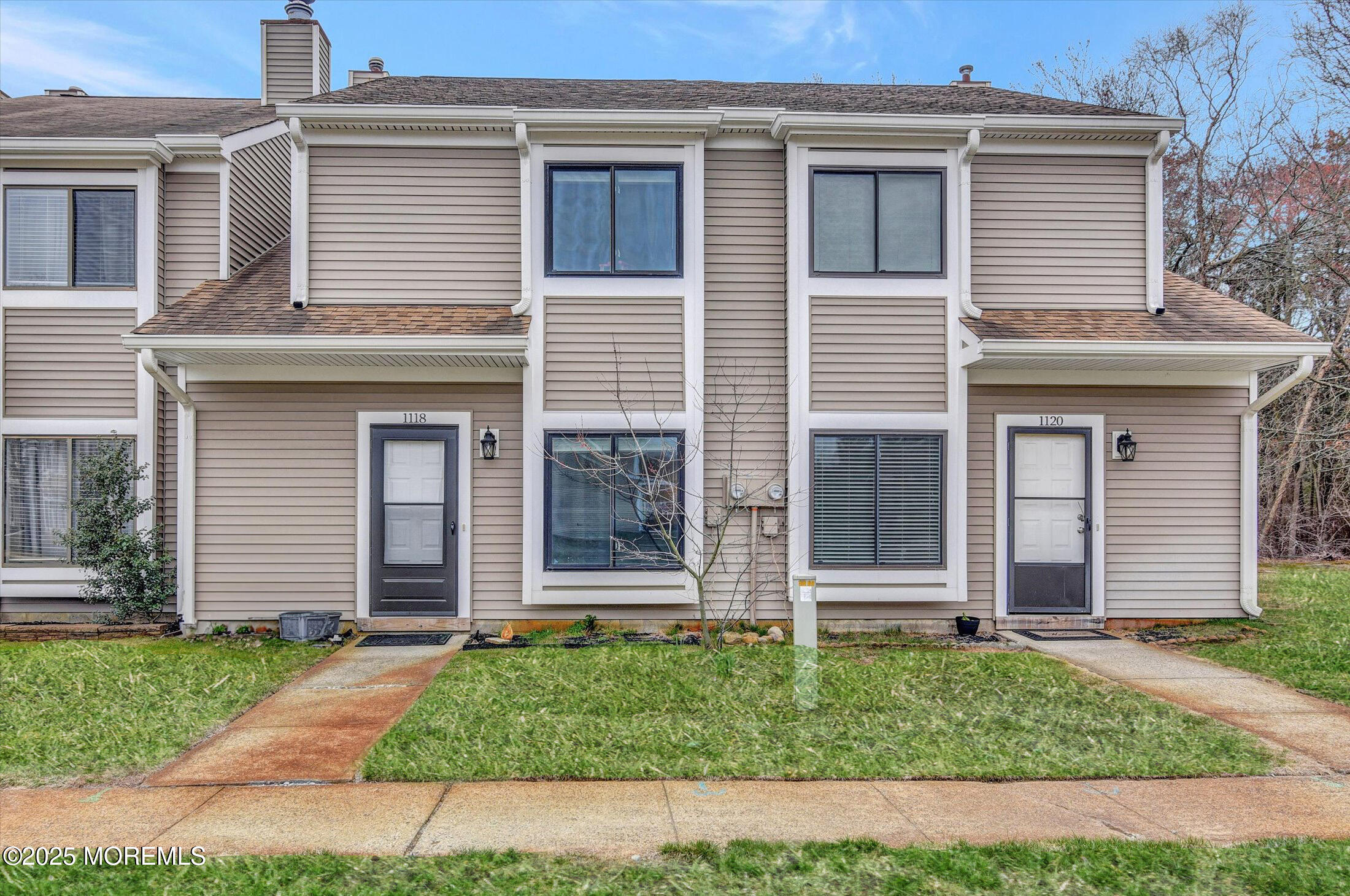 1118 Sandra Place, Brick, New Jersey image 1