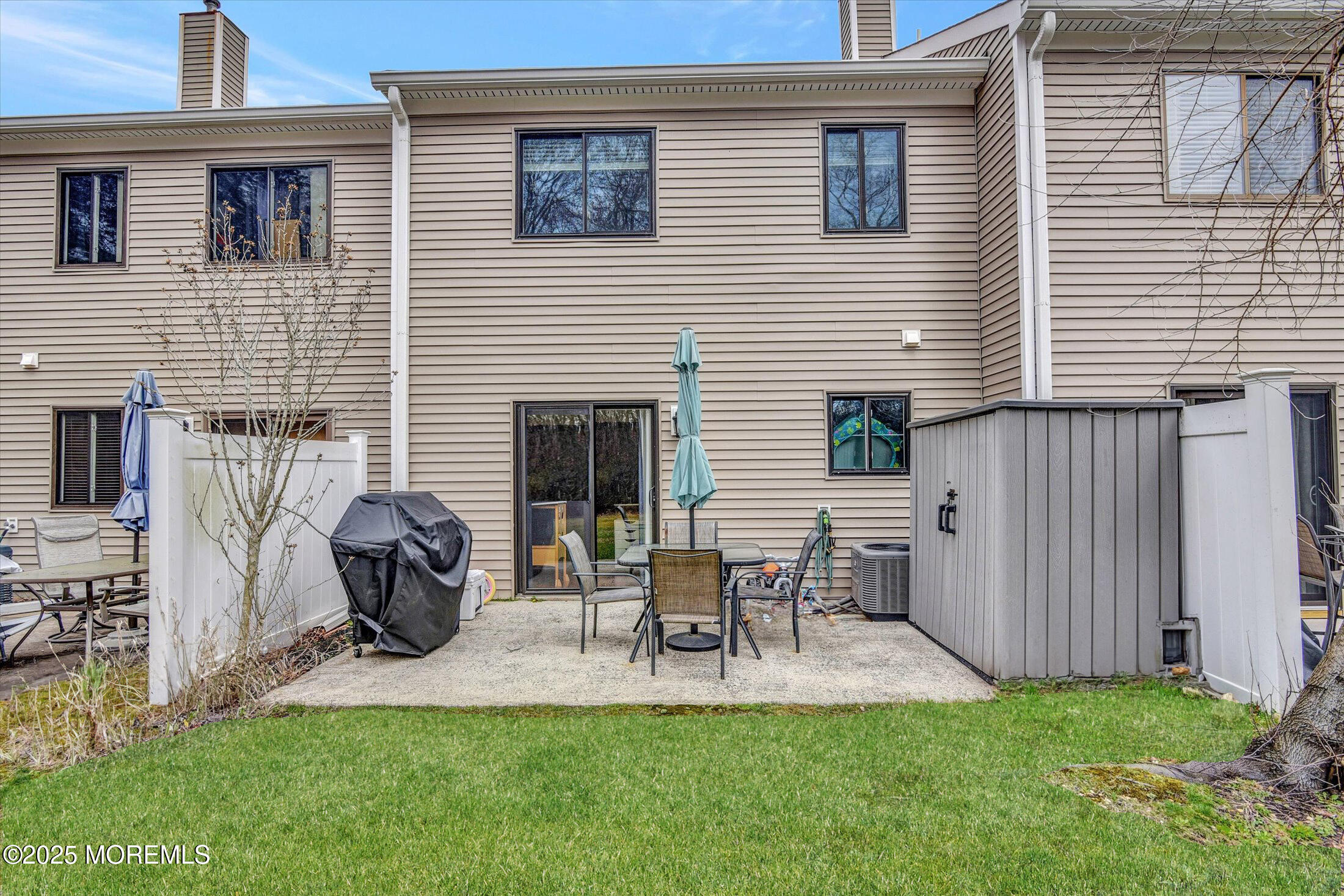 1118 Sandra Place, Brick, New Jersey image 32
