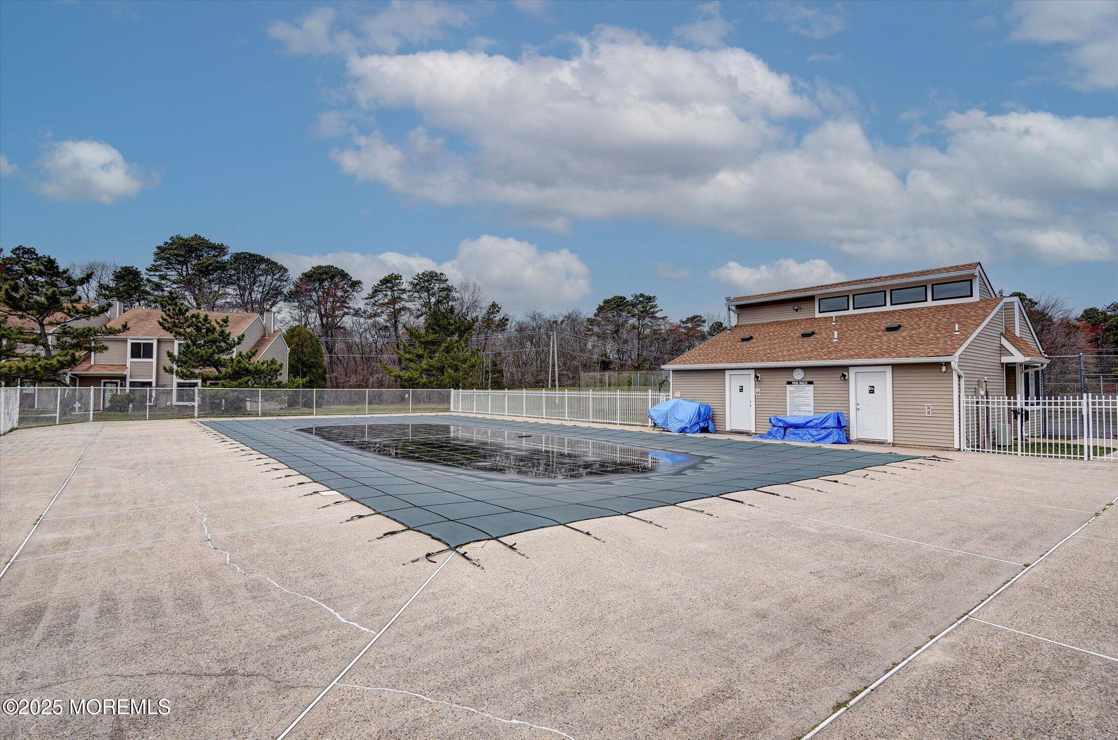 1118 Sandra Place, Brick, New Jersey image 34