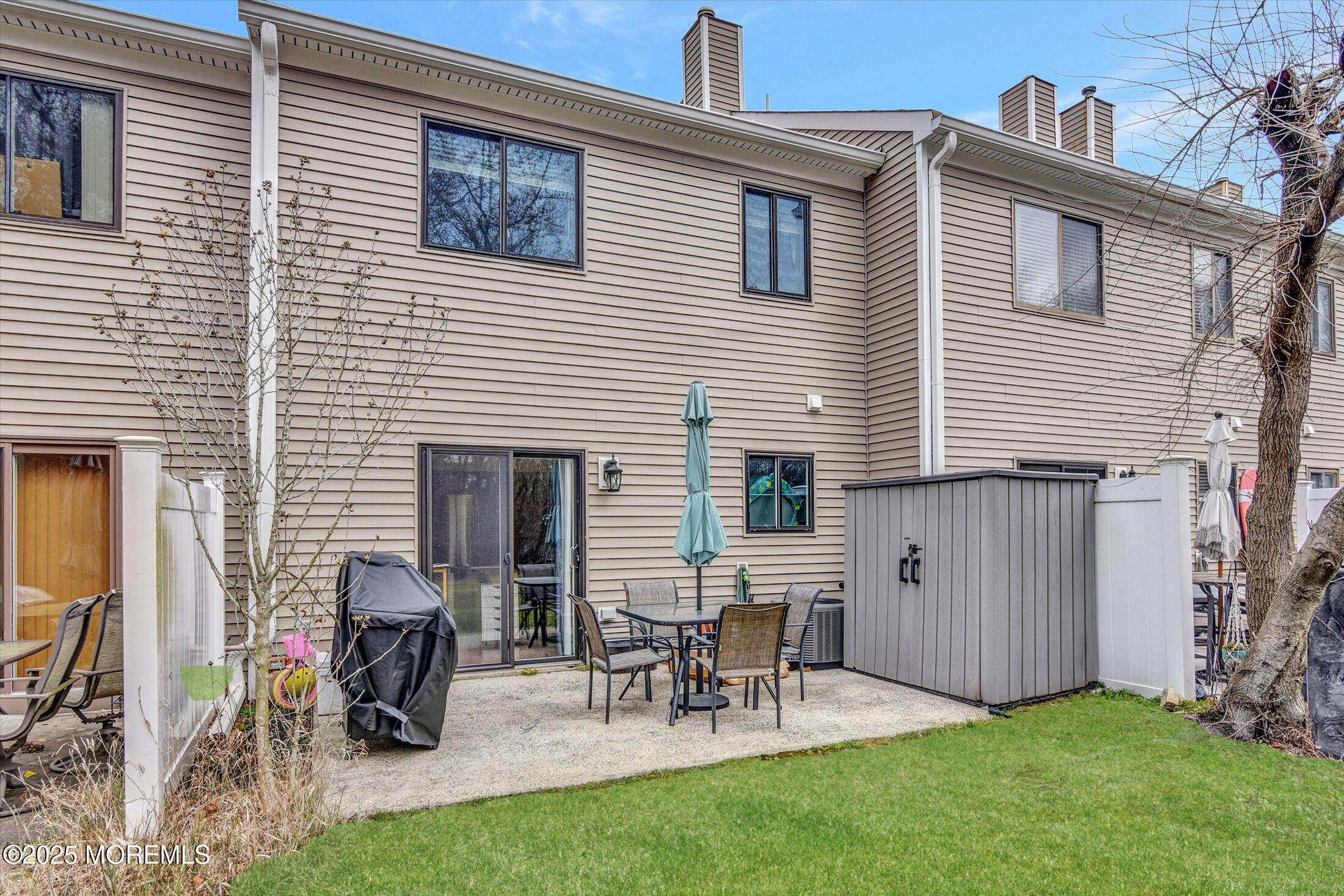 1118 Sandra Place, Brick, New Jersey image 31