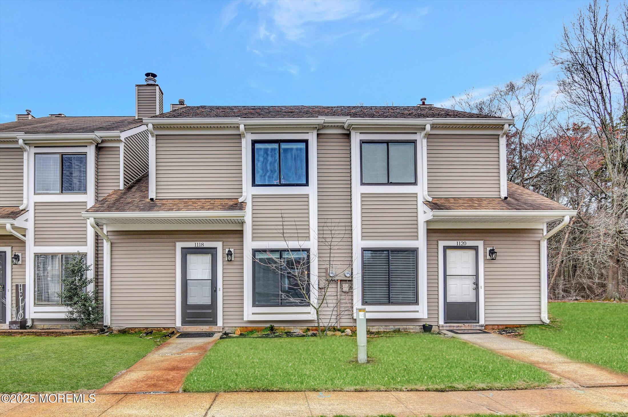 1118 Sandra Place, Brick, New Jersey image 2