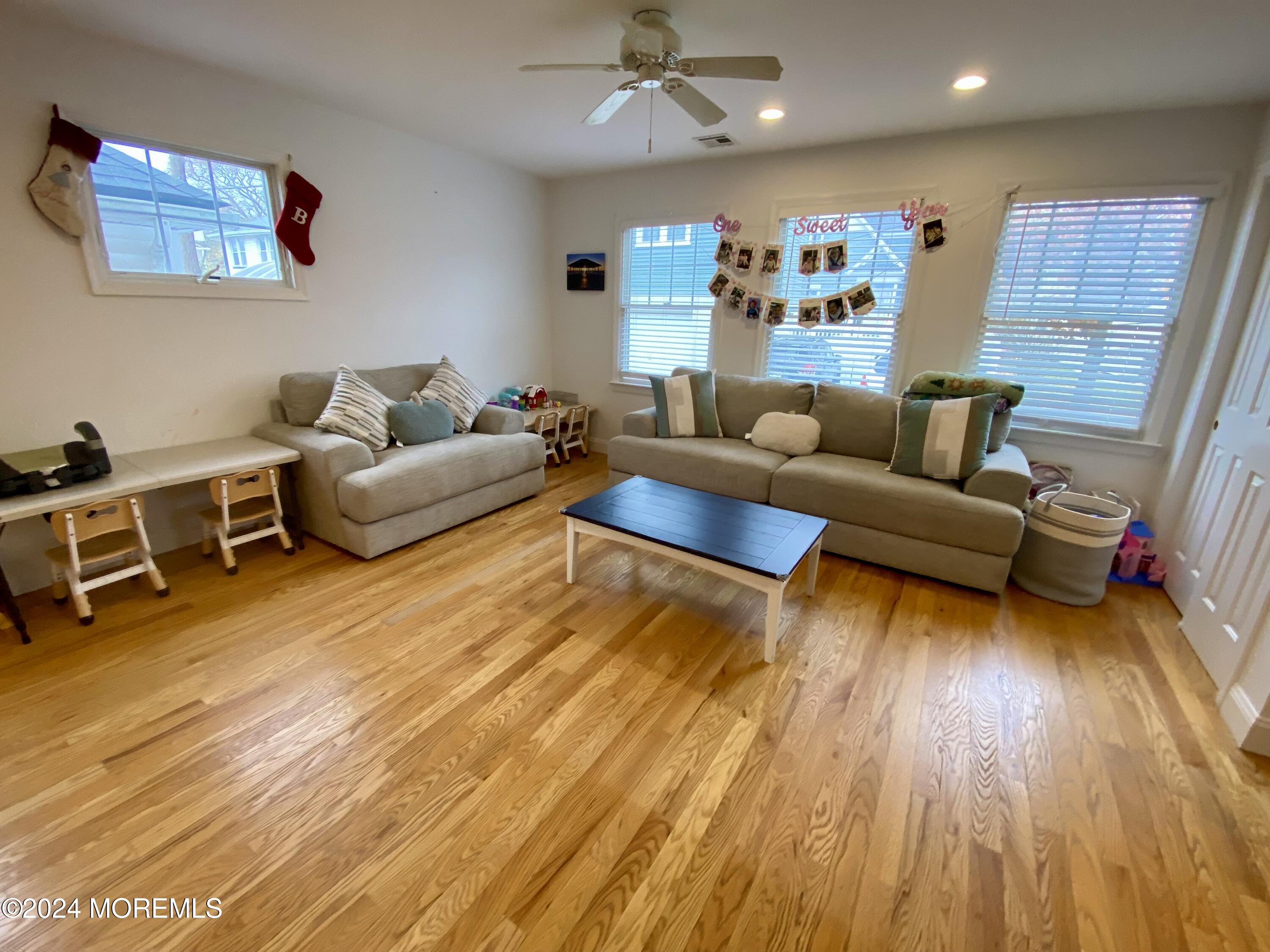 410 Sylvania Avenue Rear summer