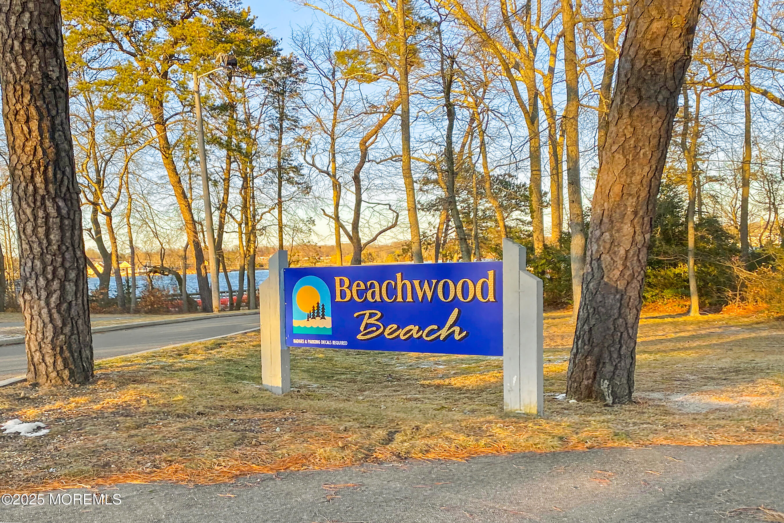 1112 Berkeley Avenue, Beachwood, New Jersey image 27