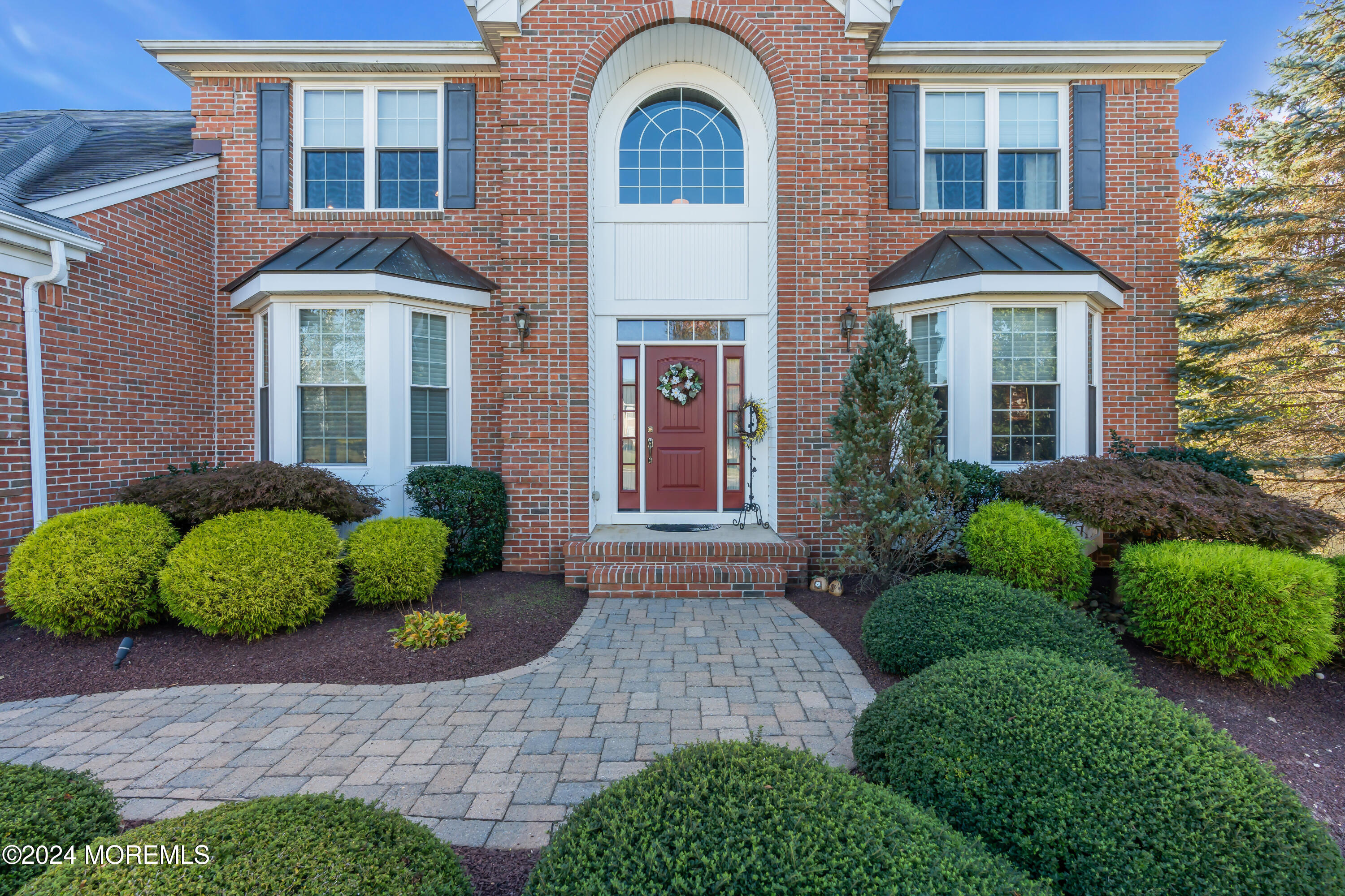 7 Churchill Court, Jackson, New Jersey image 3