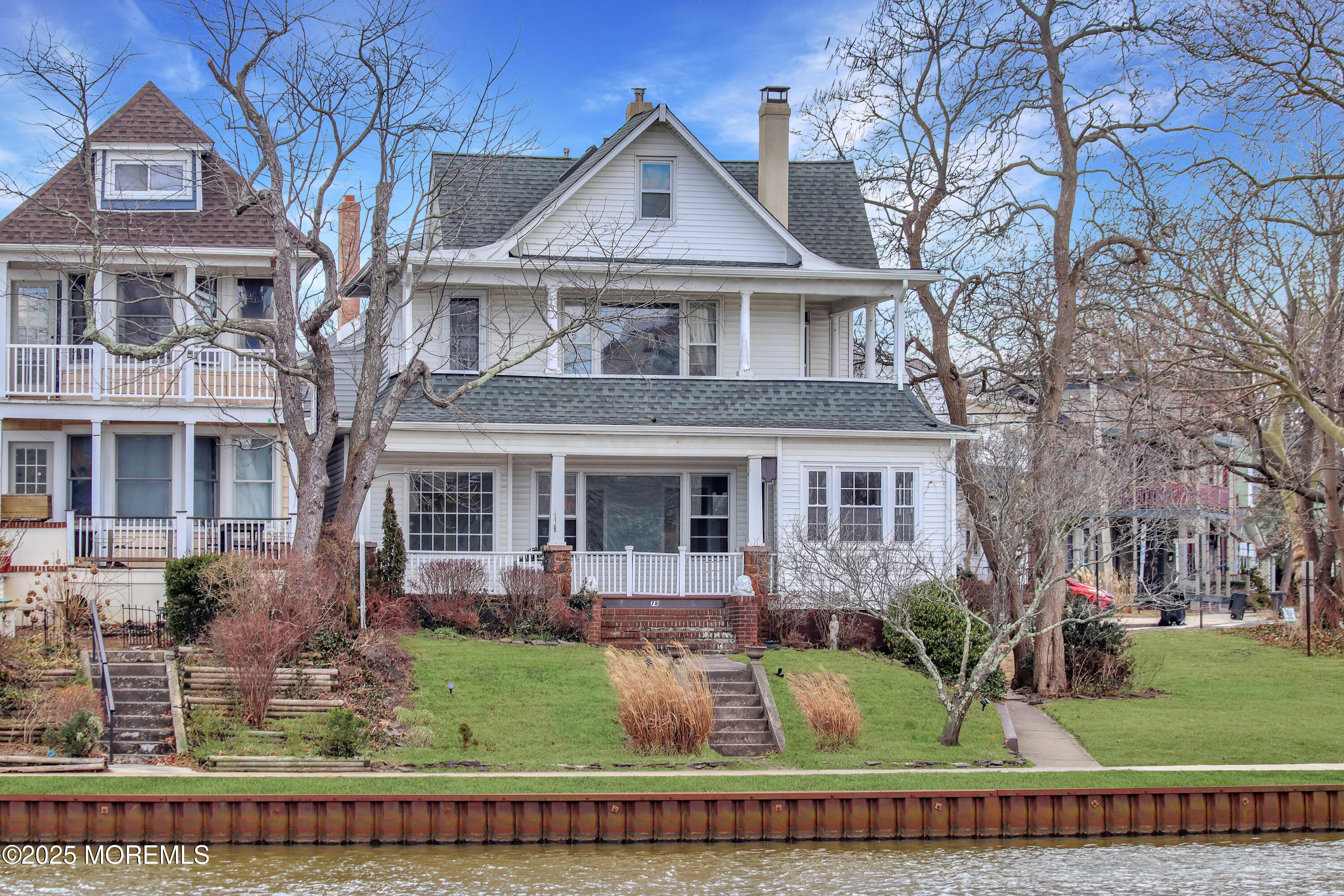 78 Lake Avenue, Ocean Grove, New Jersey image 2